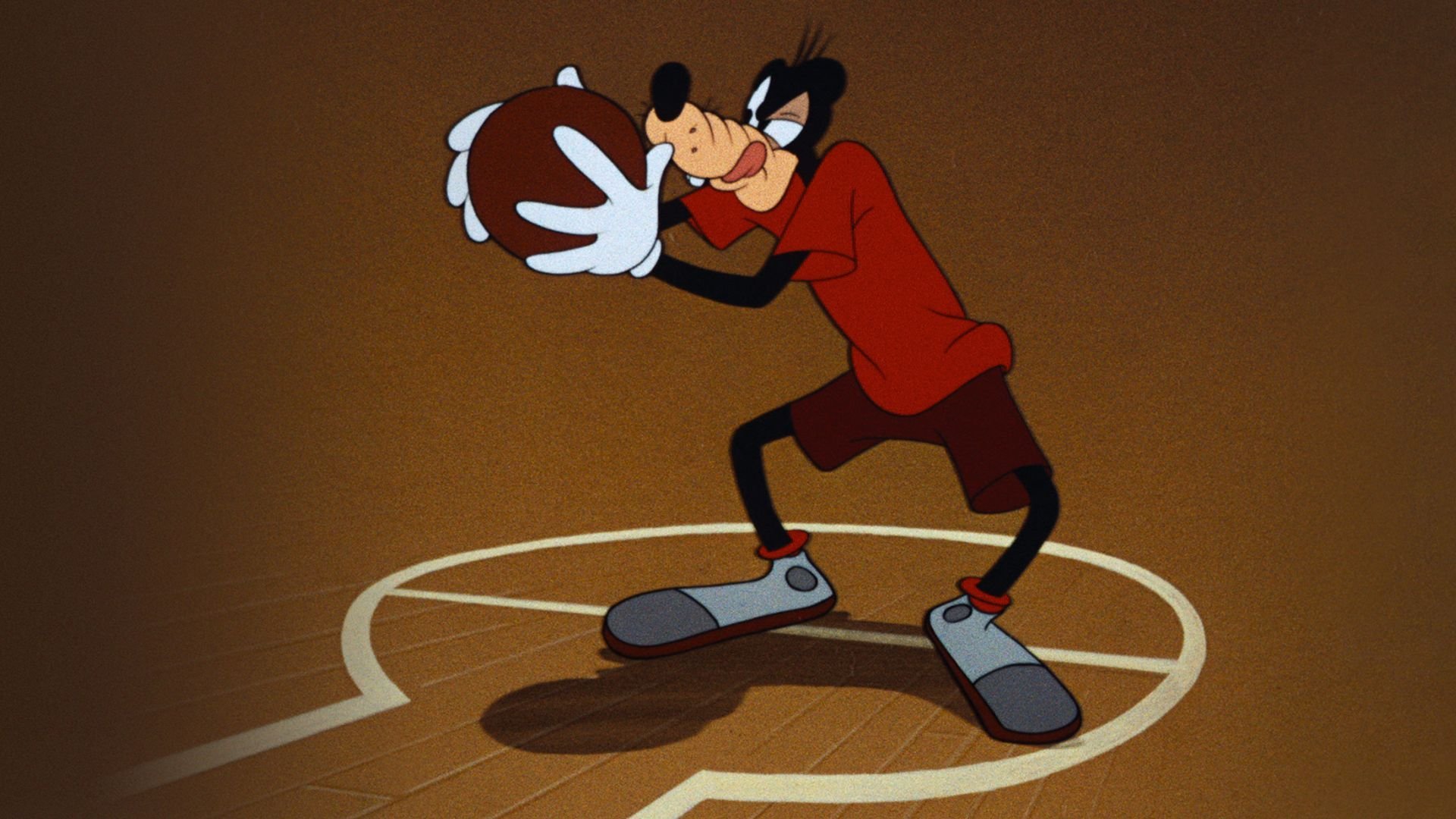 Double Dribble