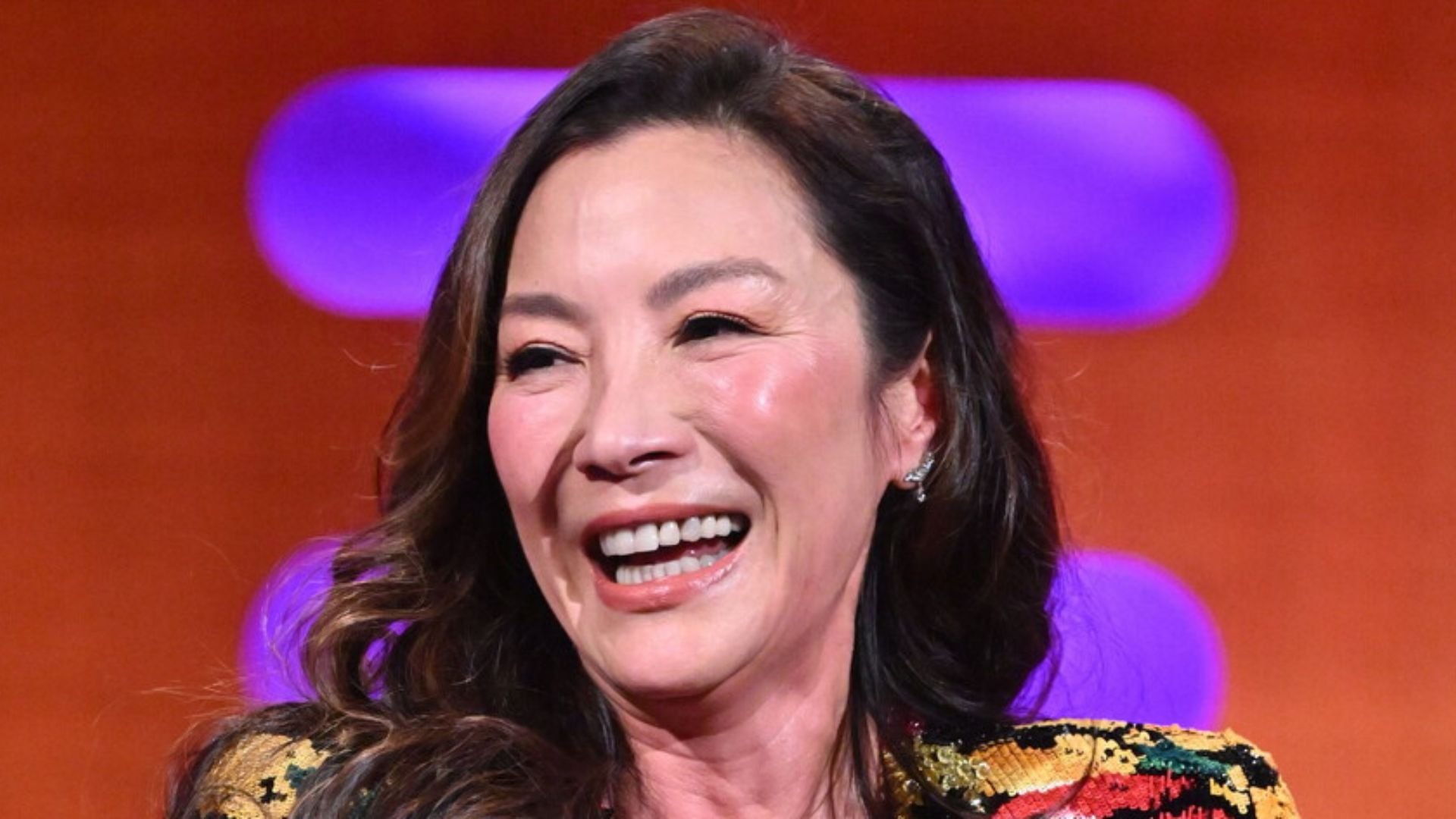 16. The Graham Norton Show S30 E016