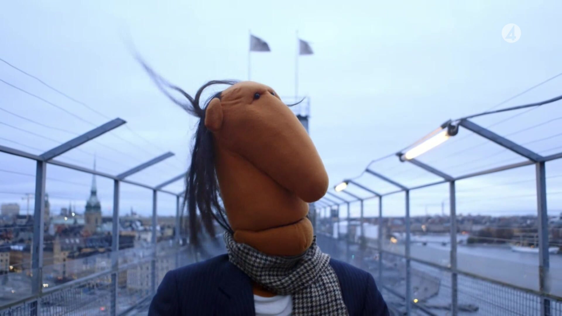 18. Episode 18