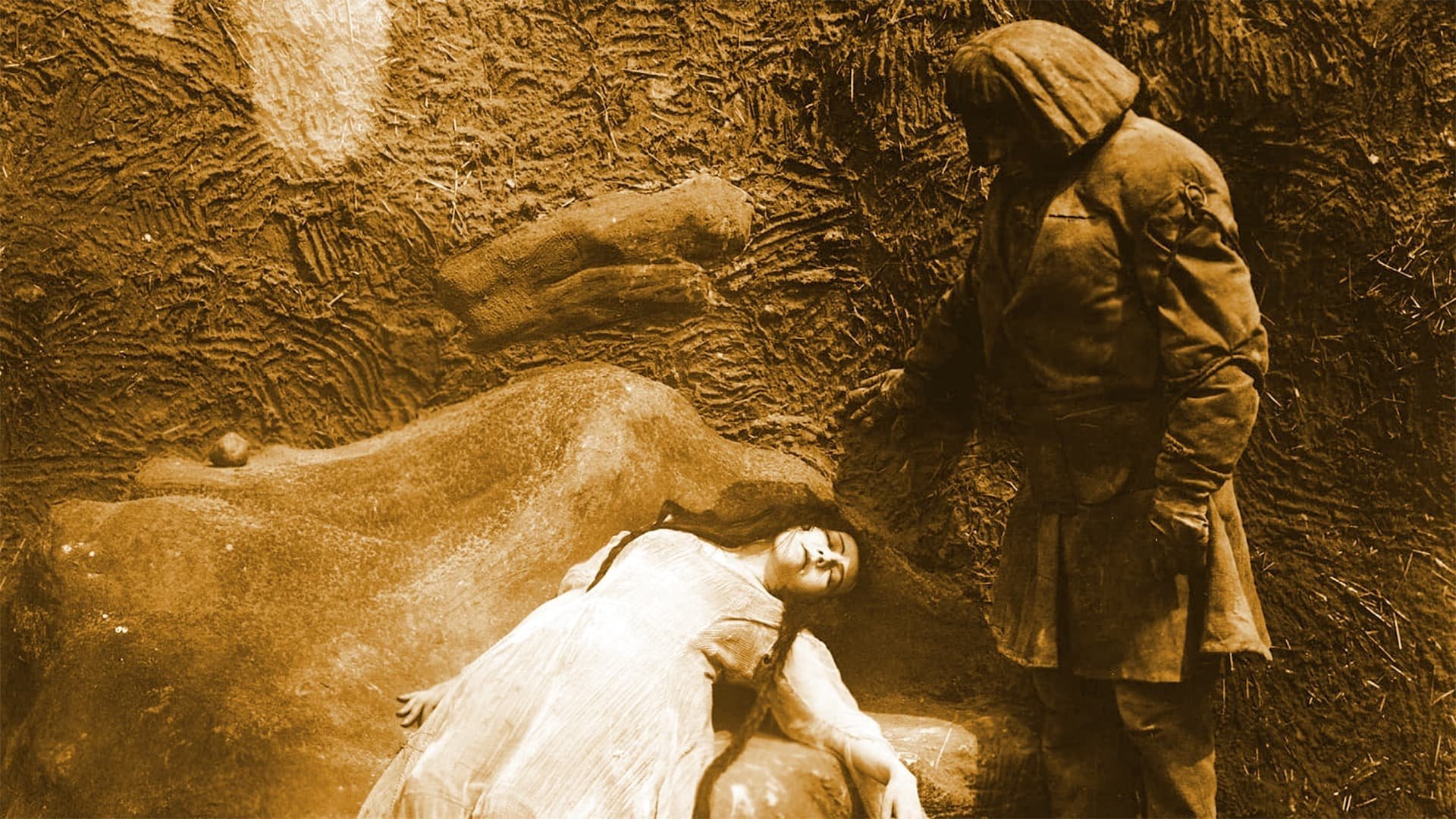 The Golem