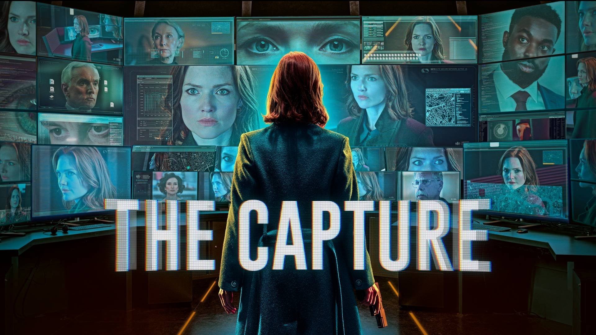The capture