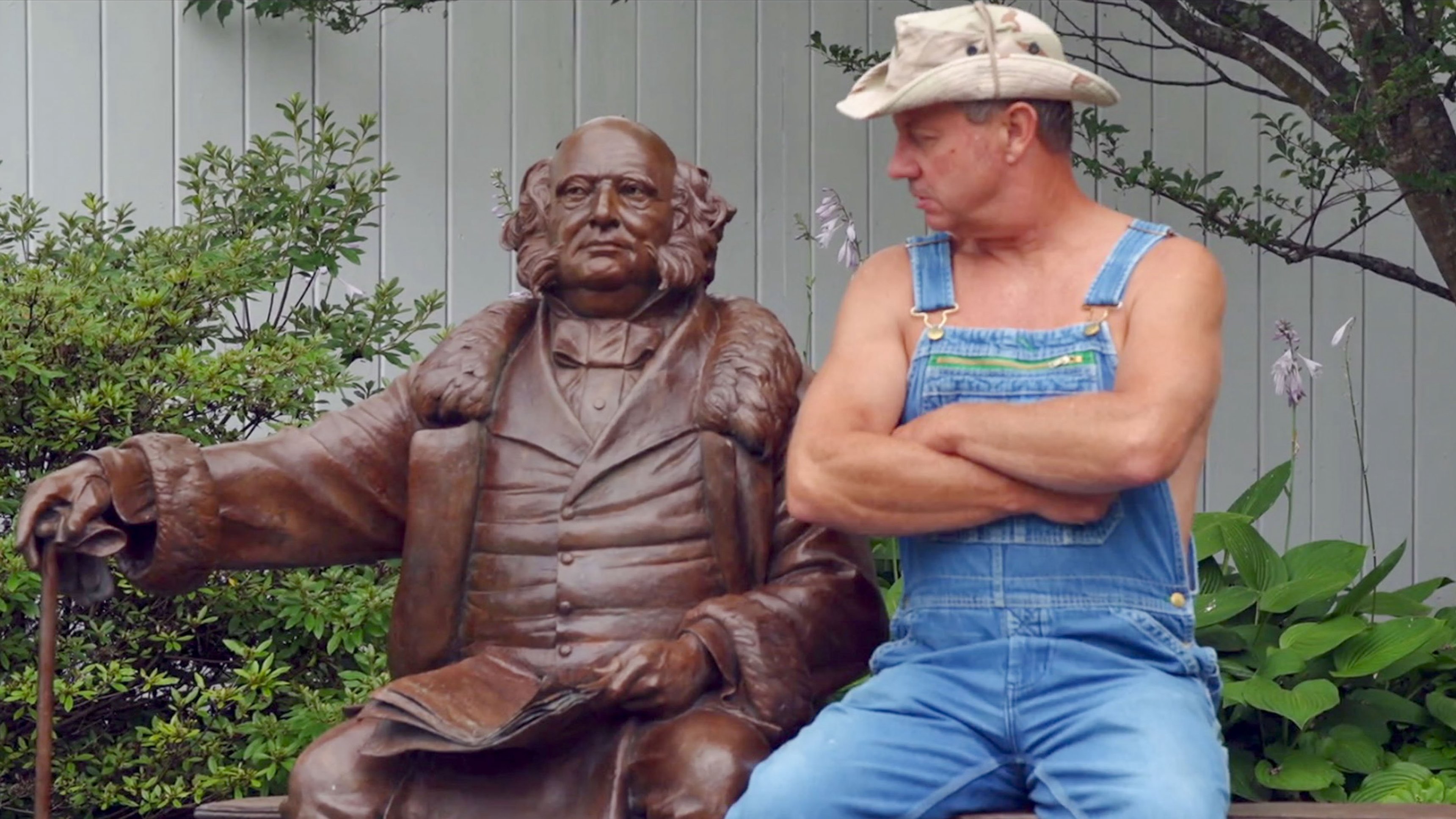 4. The Drunkest President
