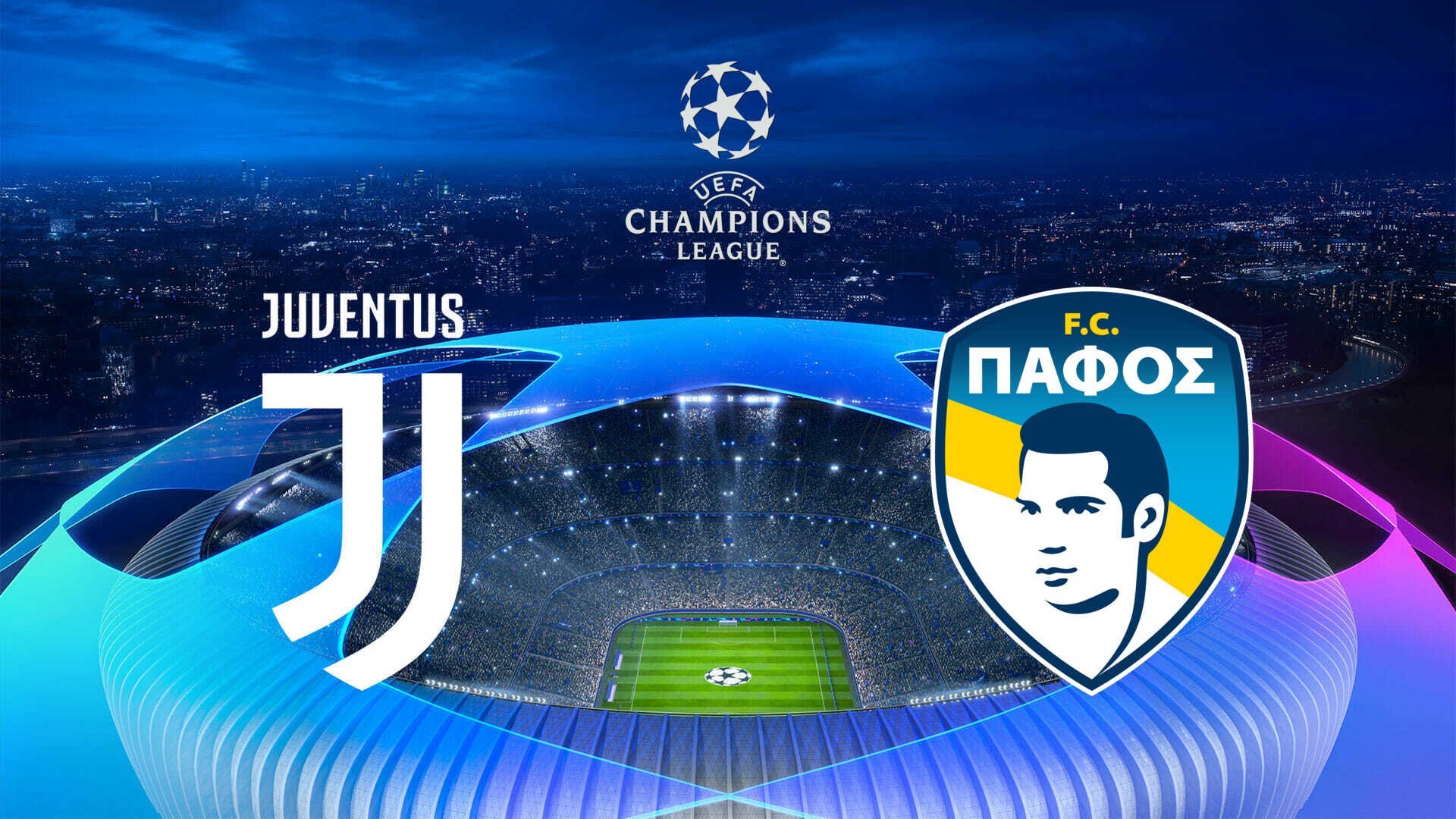 UEFA Champions League