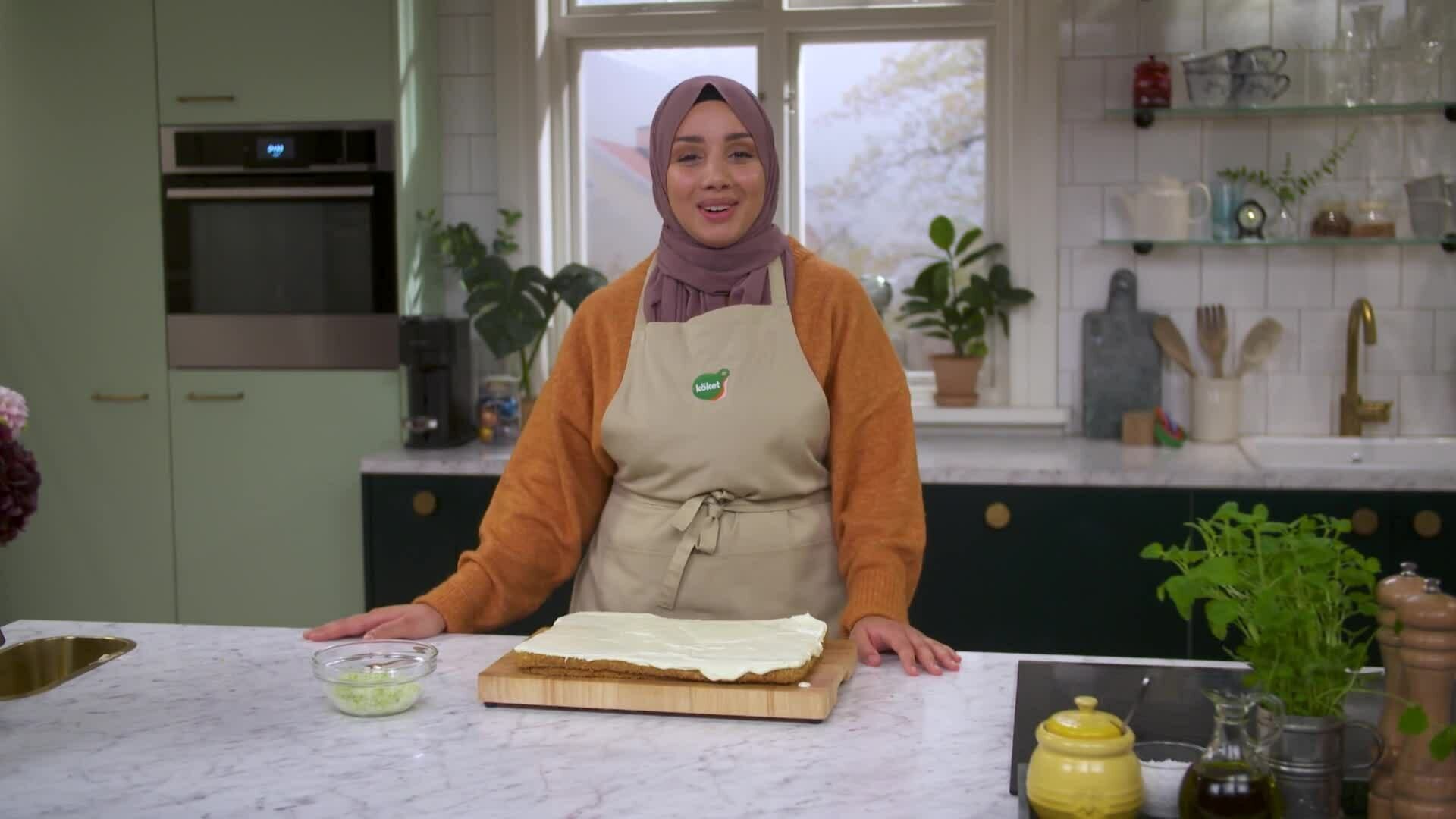 41. Köket S2021 E041