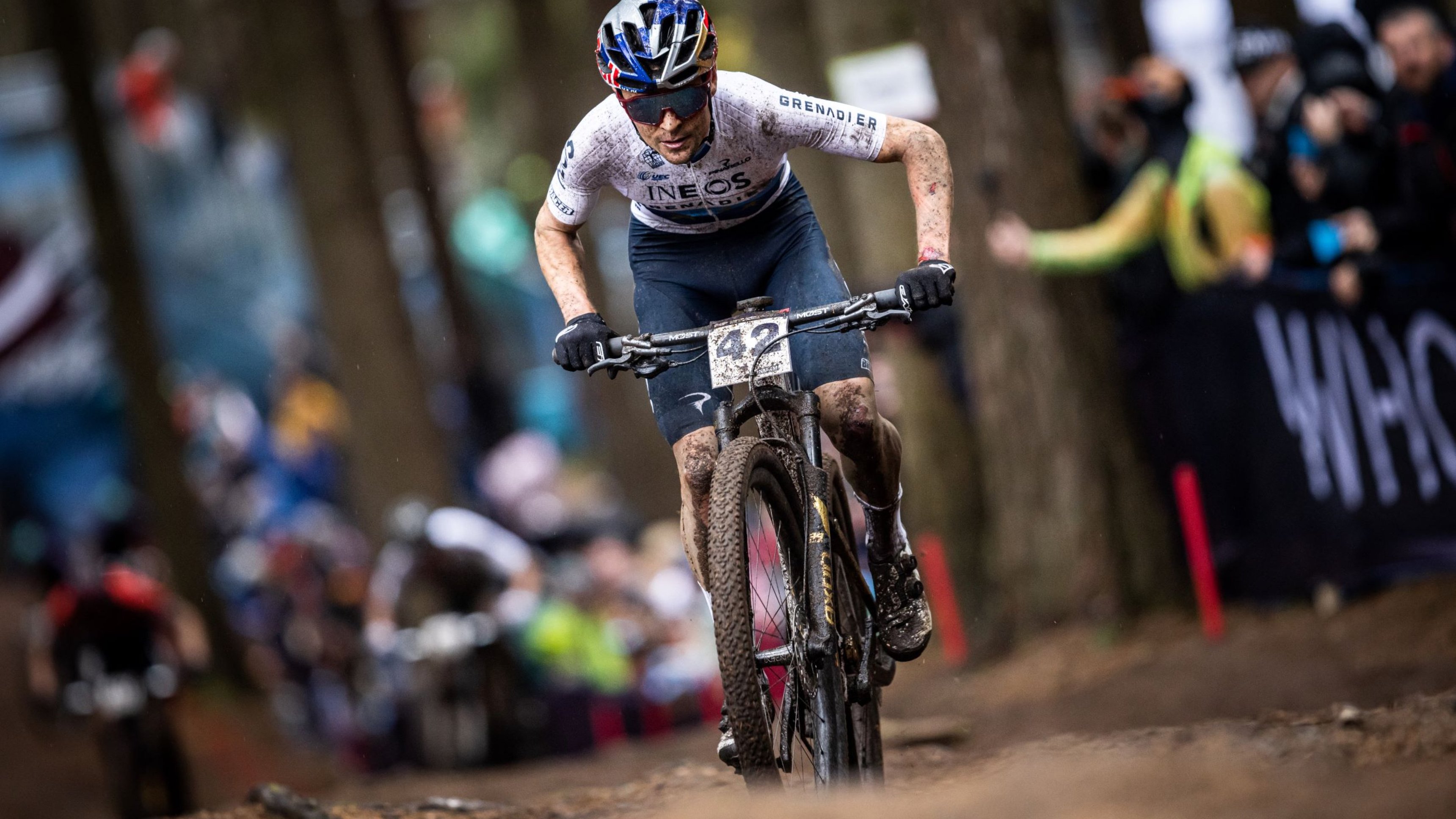 Damer Elit | Cross country Olympic | Lake Placid