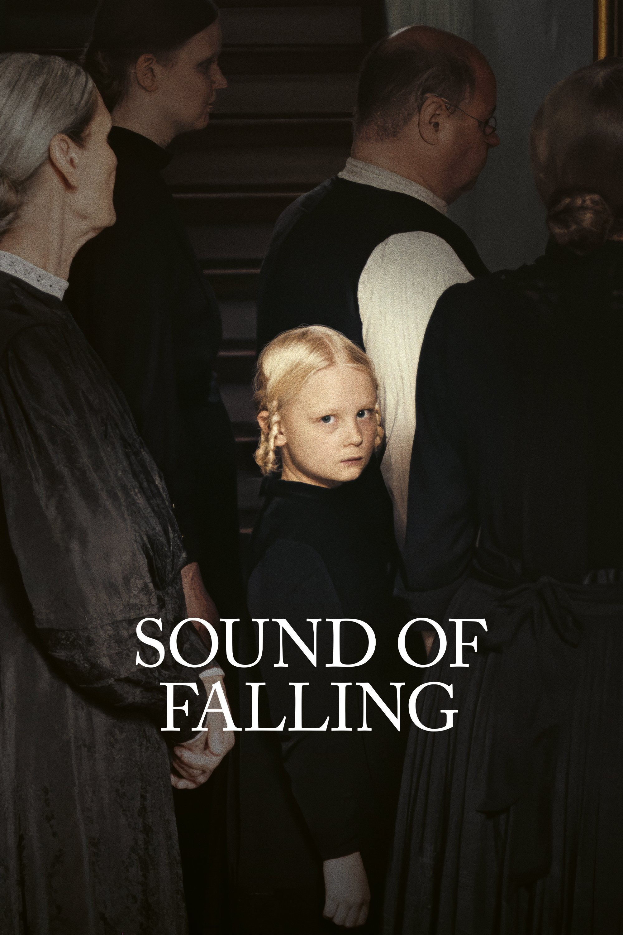 Sound of Falling