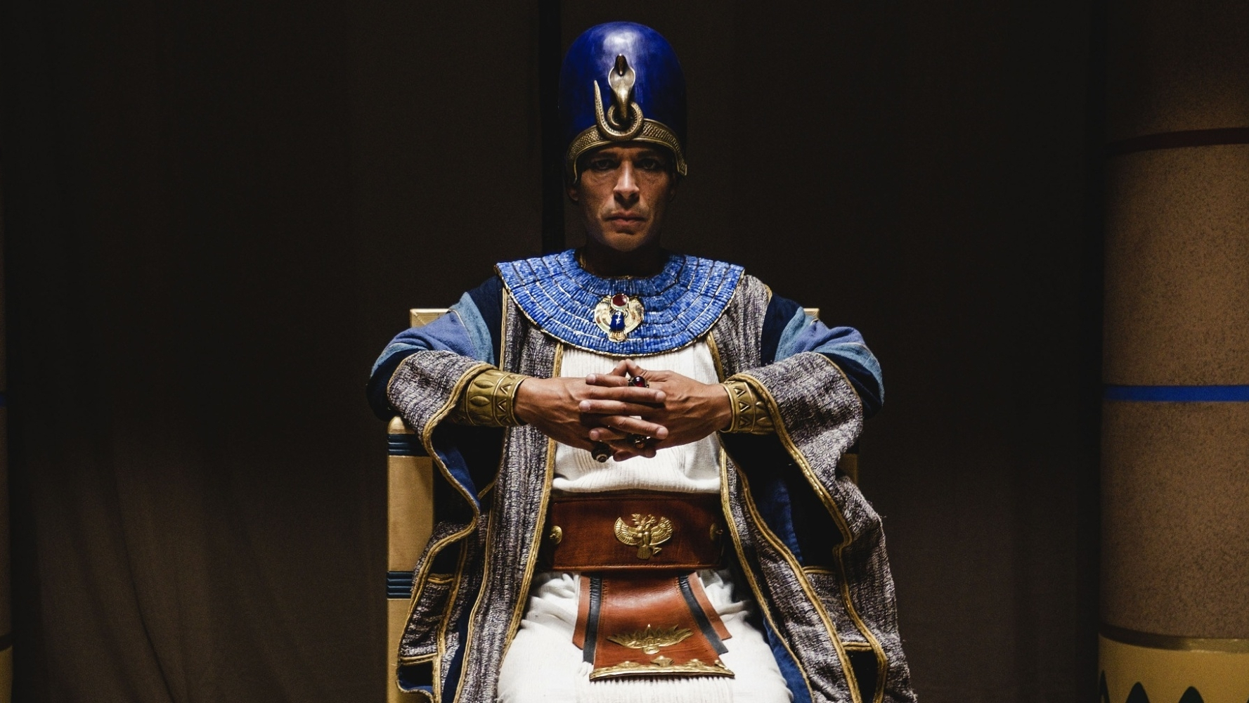 Ramses: Egyptens mäktigaste kung