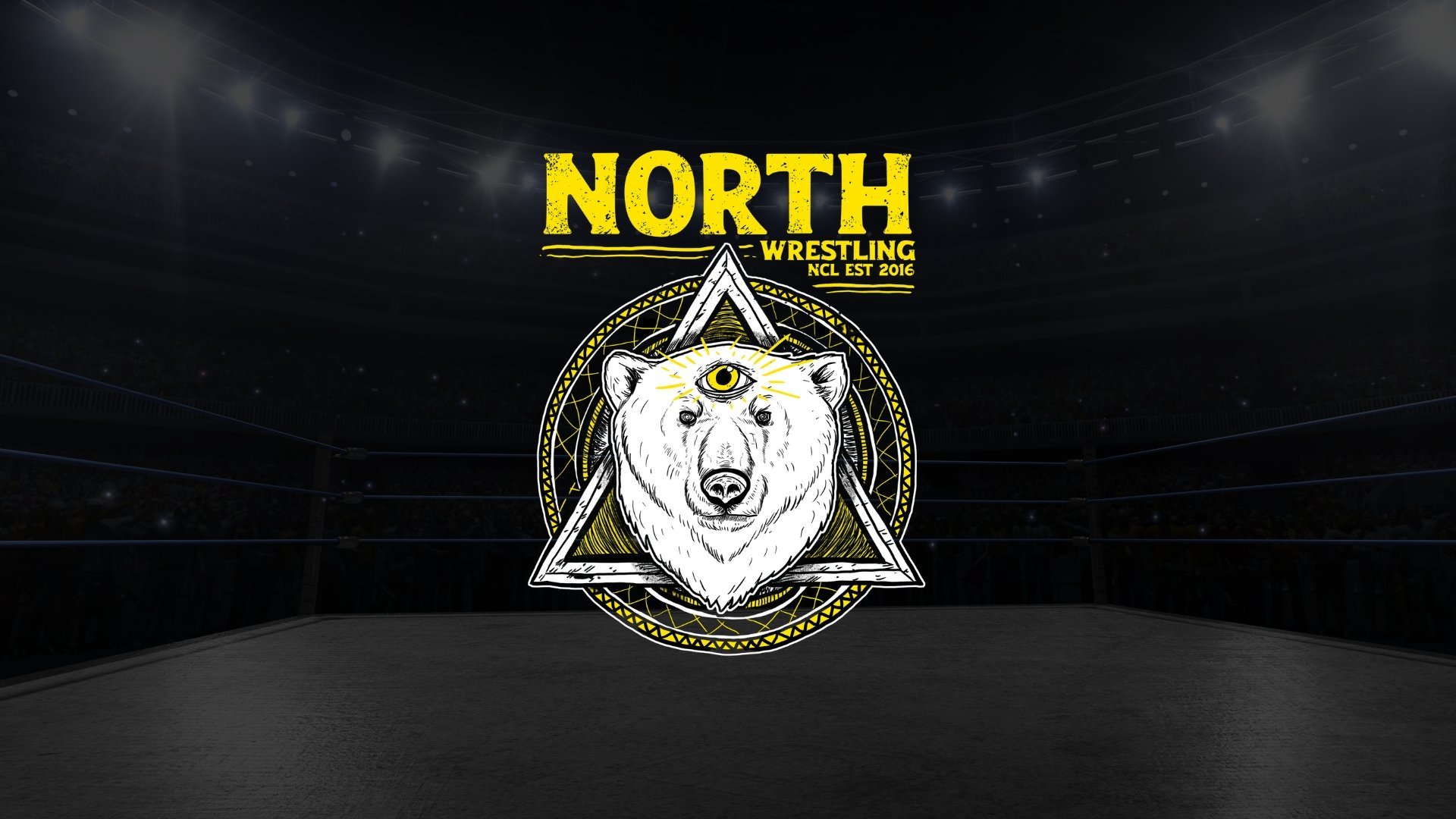 North Wrestling