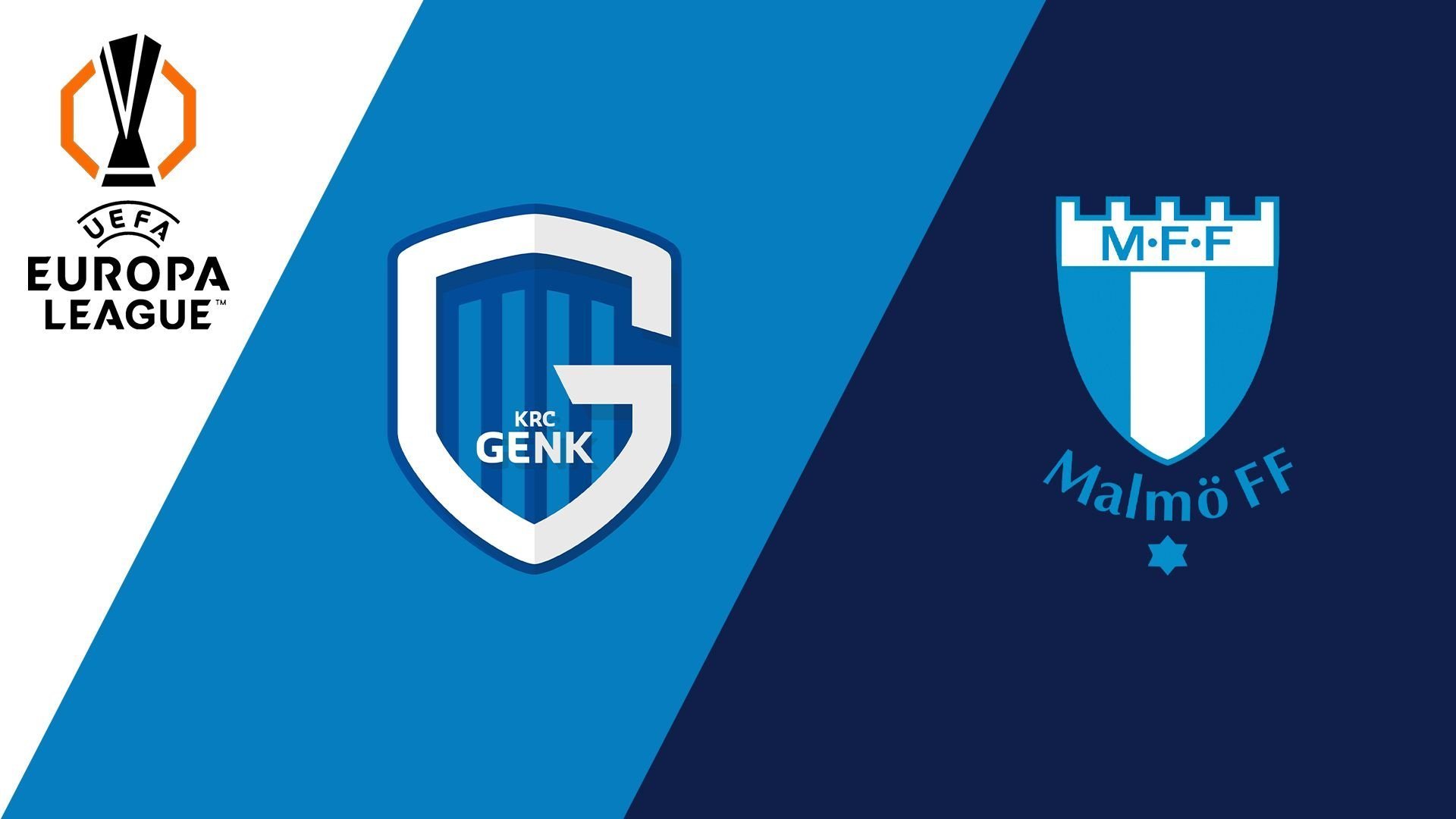 Genk - Malmö FF