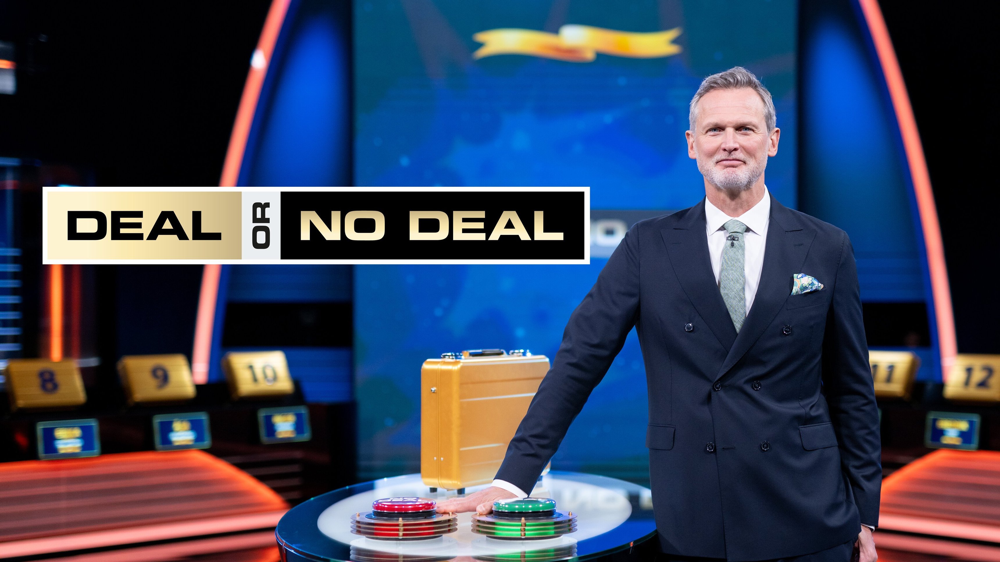Deal or No Deal