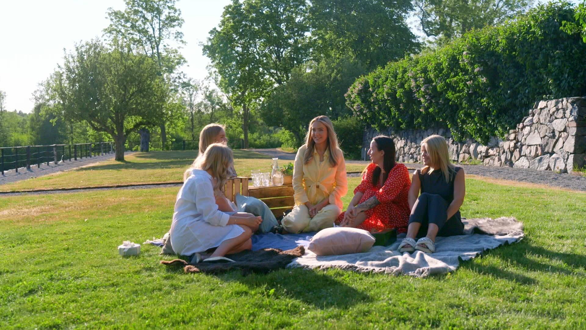 2. Bonde söker fru - Kärlek åt alla S08 E002