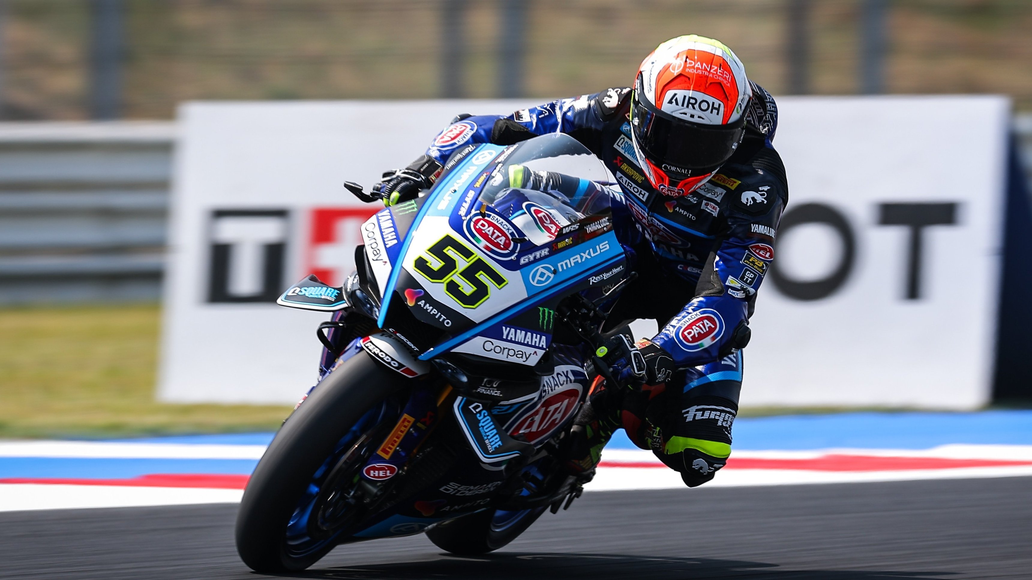 FRANCE - World Championship