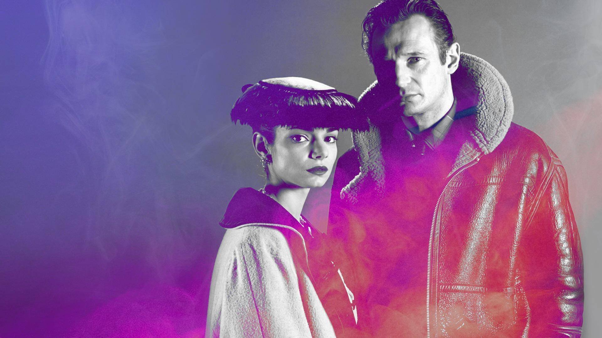 Under Suspicion