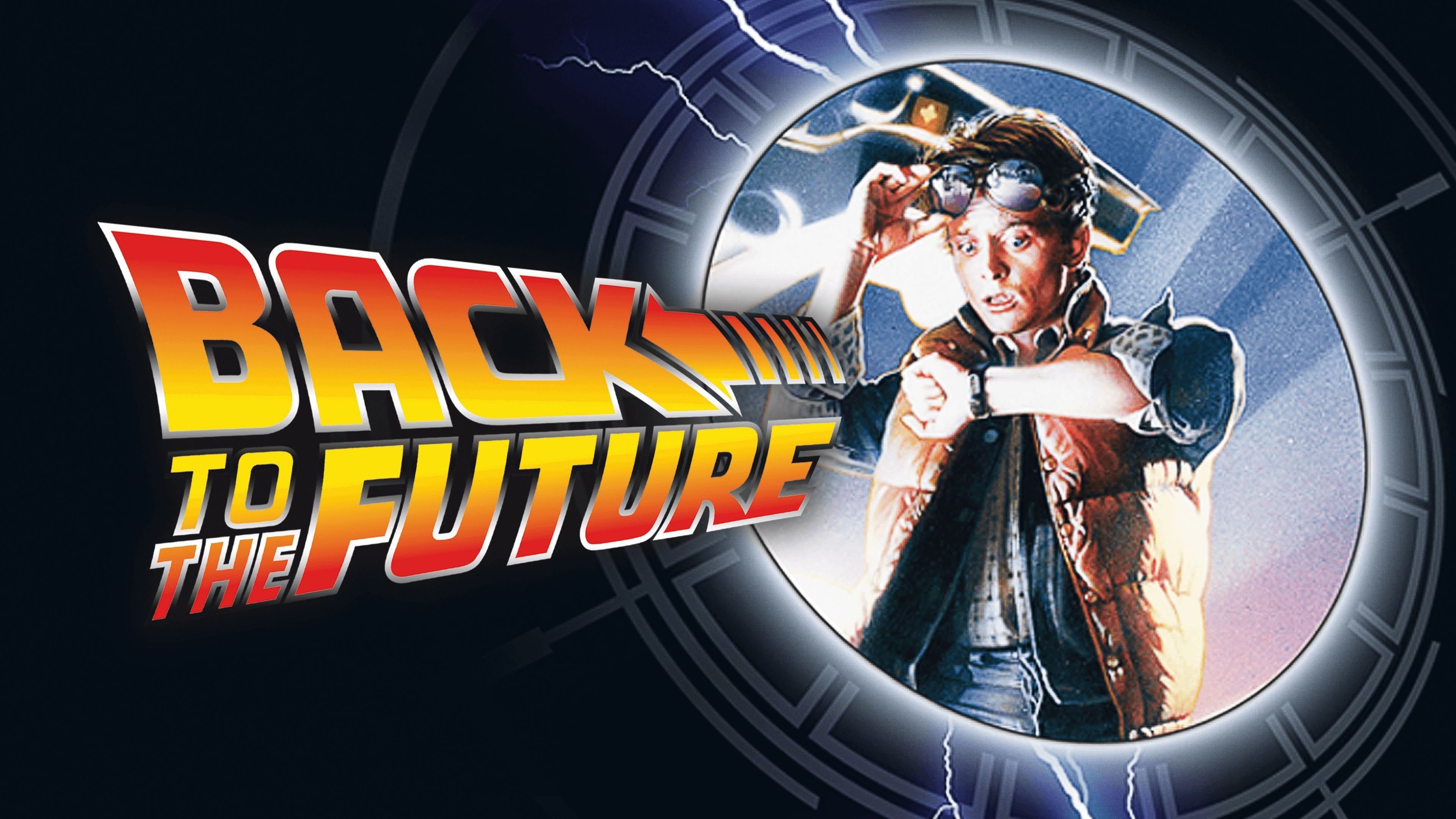 Tillbaka till framtiden