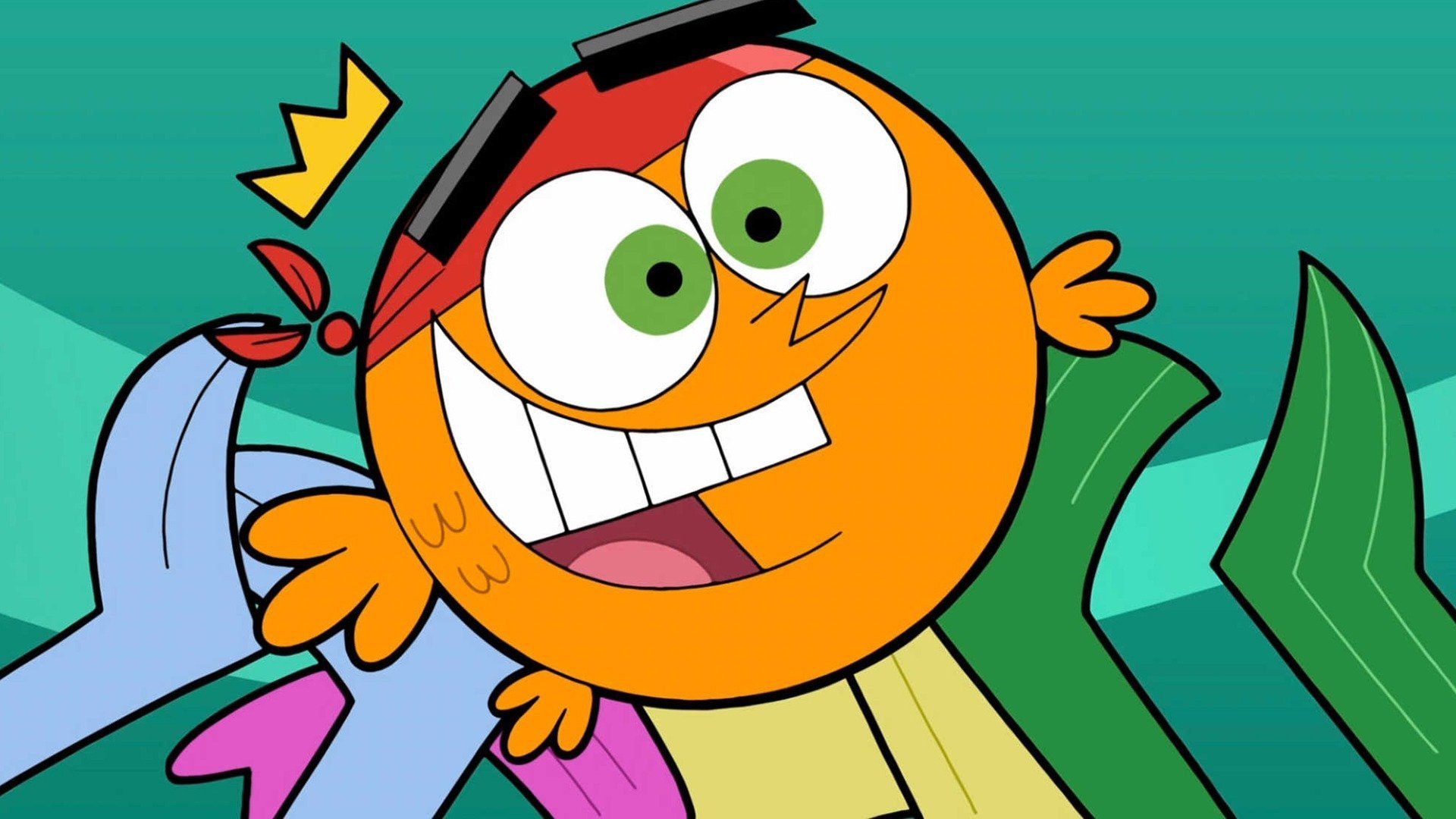 The Fairly OddParents