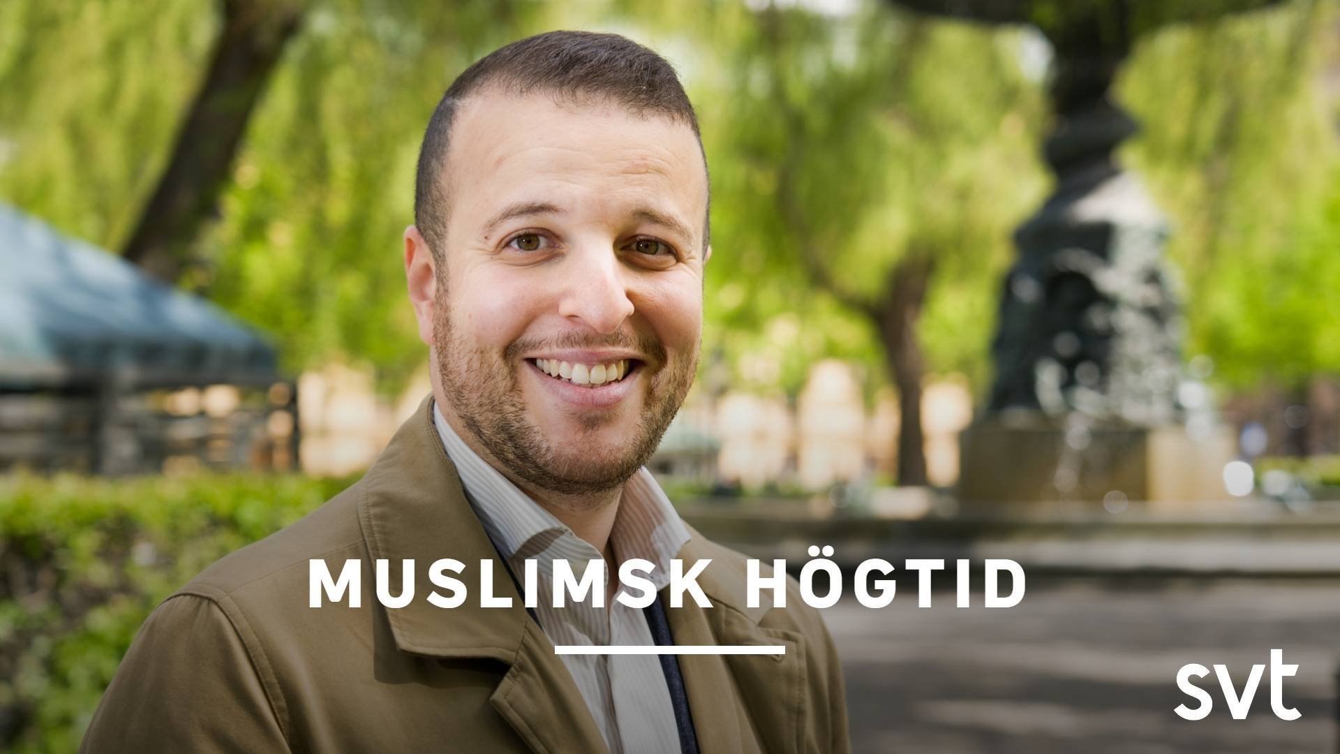 Muslimsk högtid