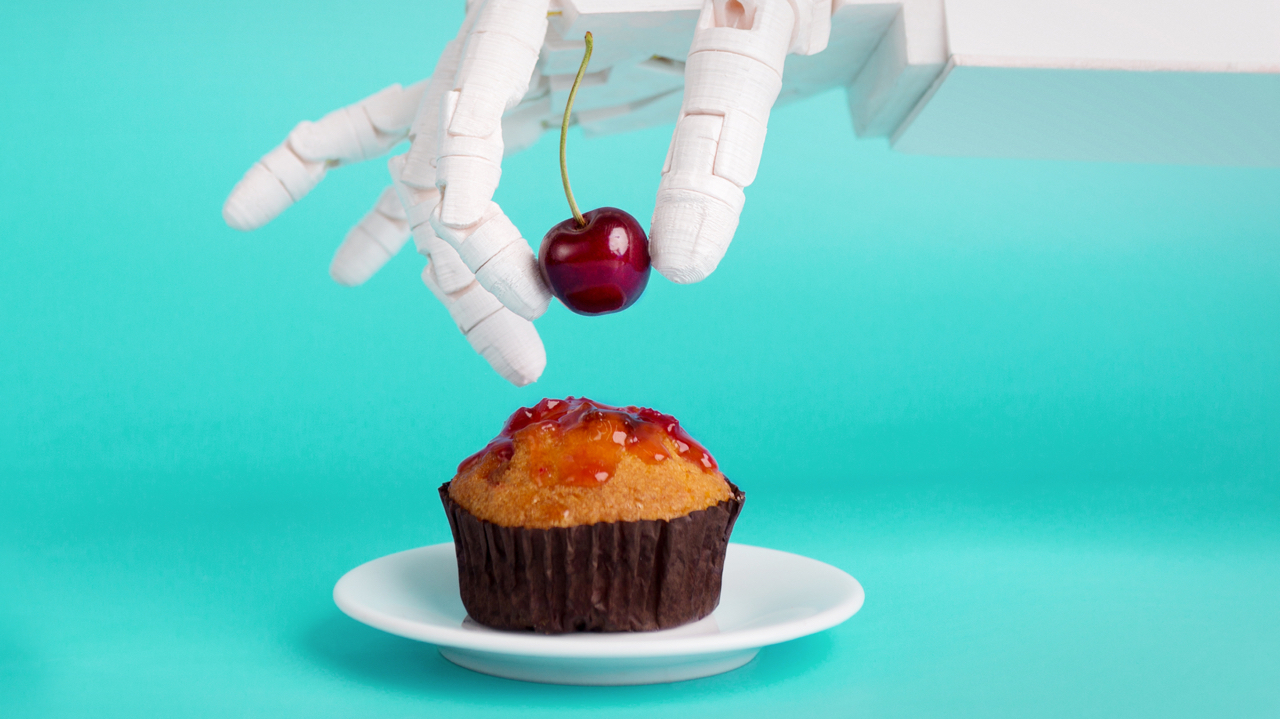 Food Tech