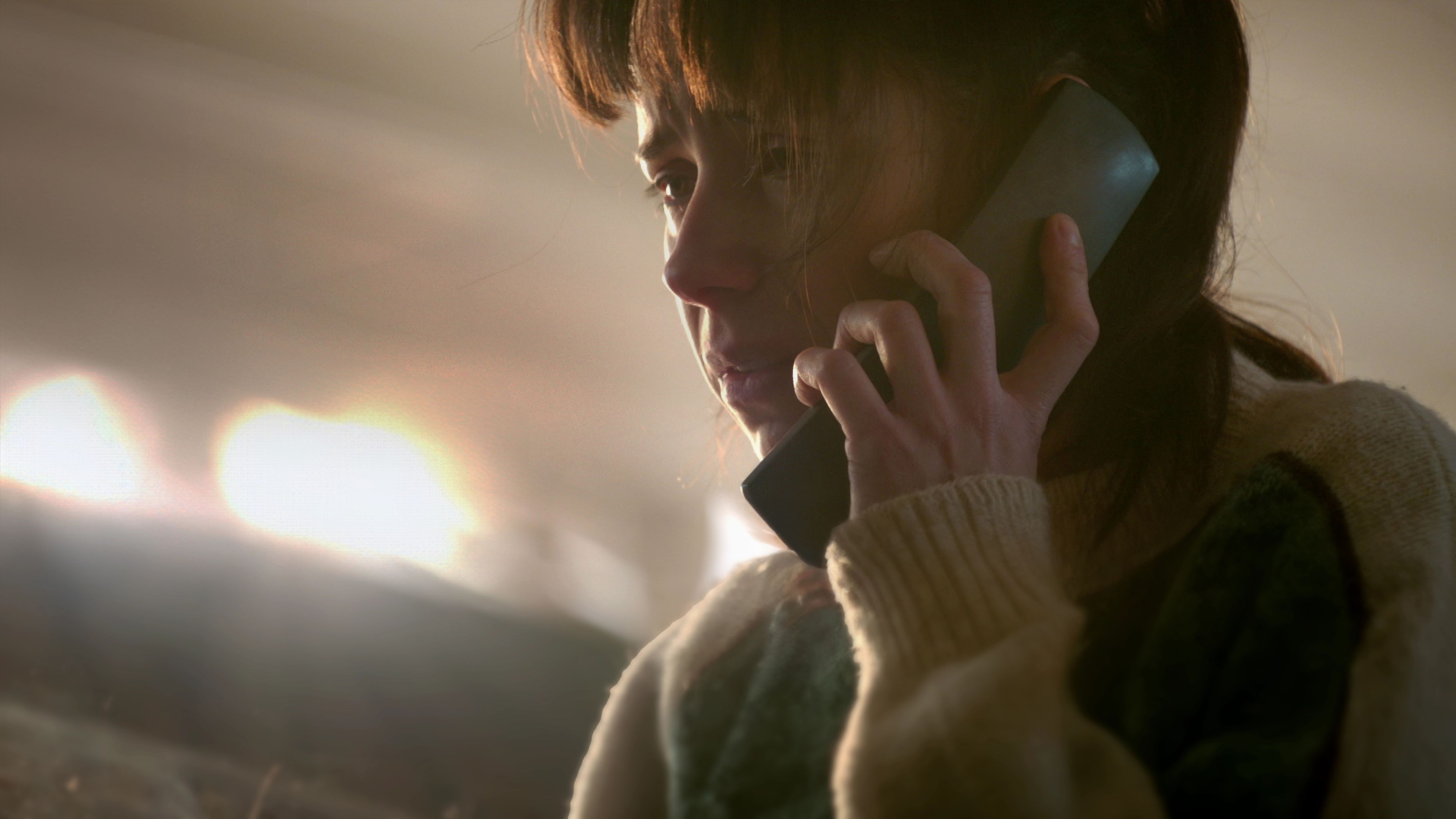 The Phone Call