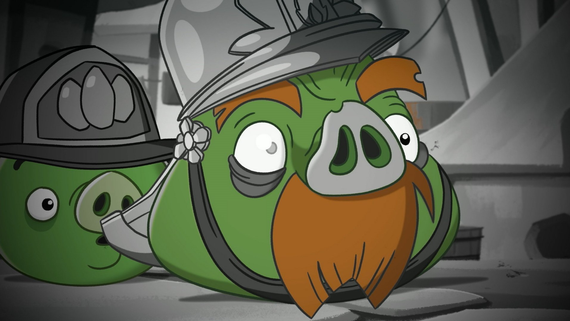 24. Hog Roast