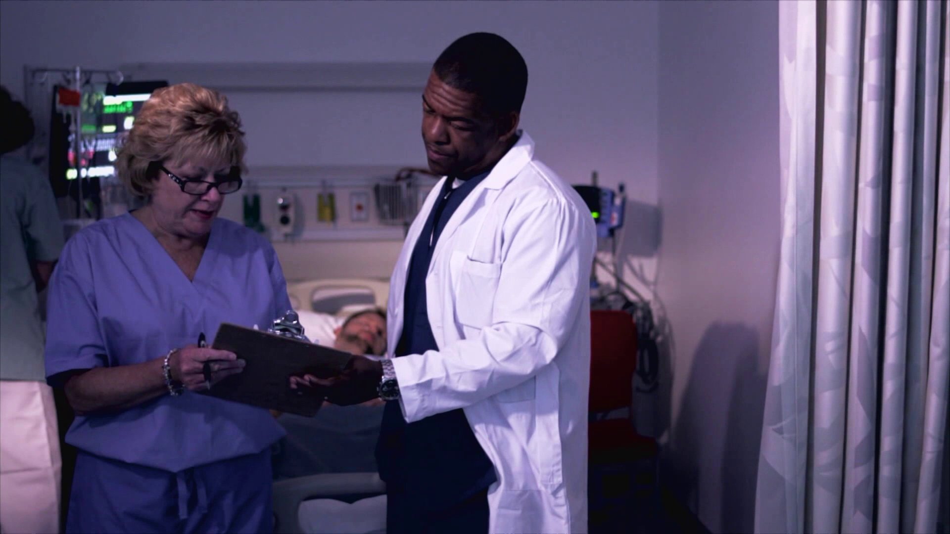 13. Mord på Route 91