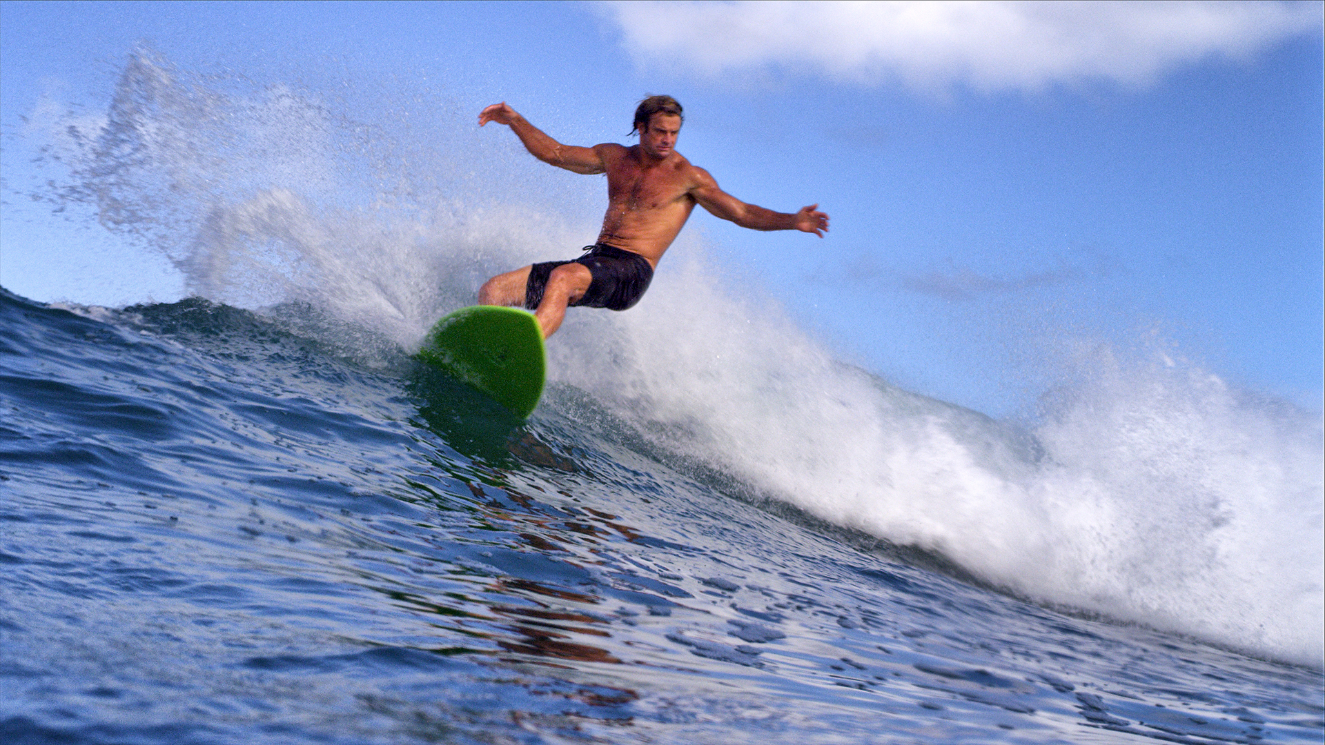 Take Every Wave: The Life of Laird Hamilton