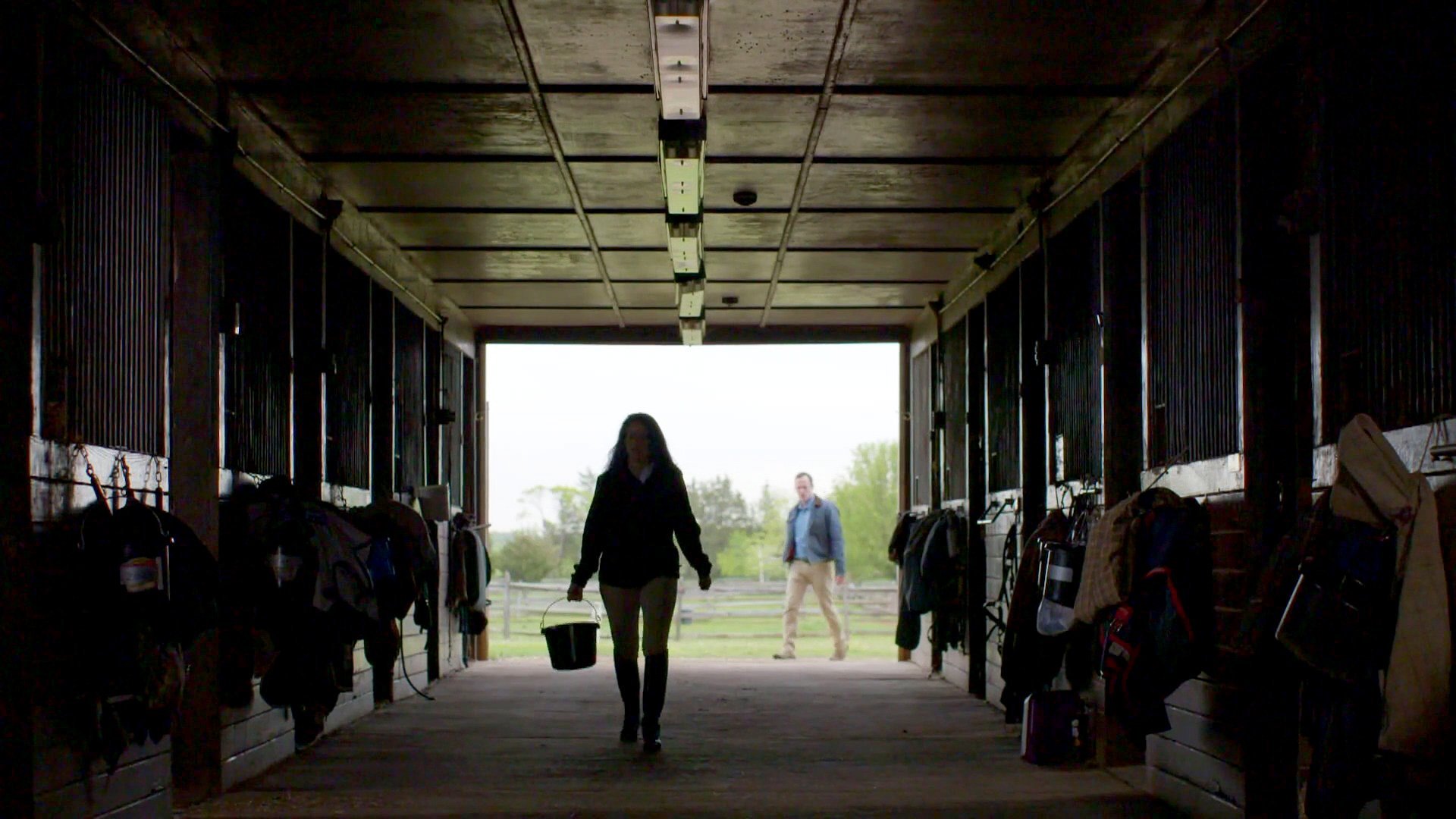 6. Beyond The Grave