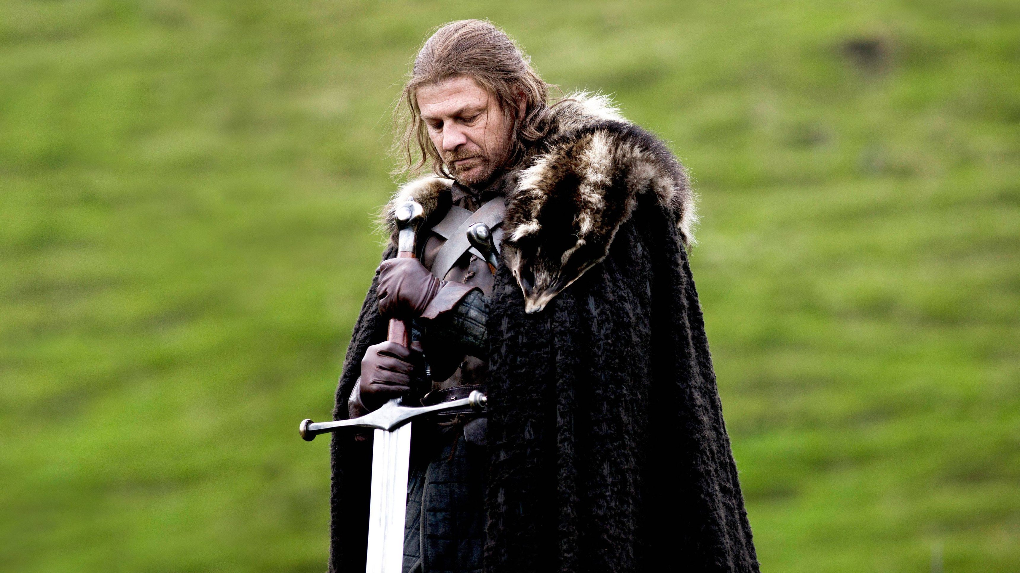 1. Winter Is Coming
