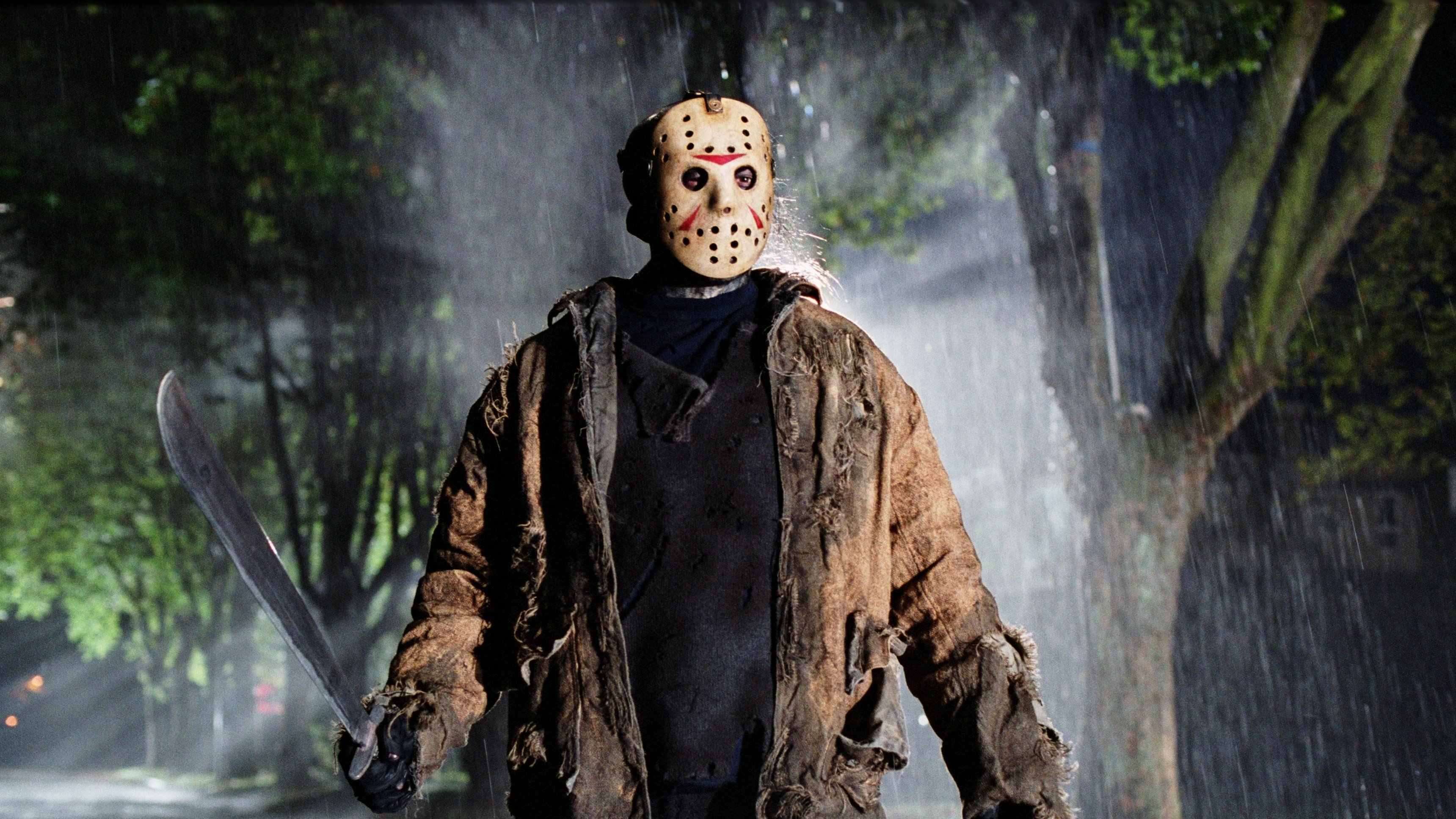 Freddy vs. Jason
