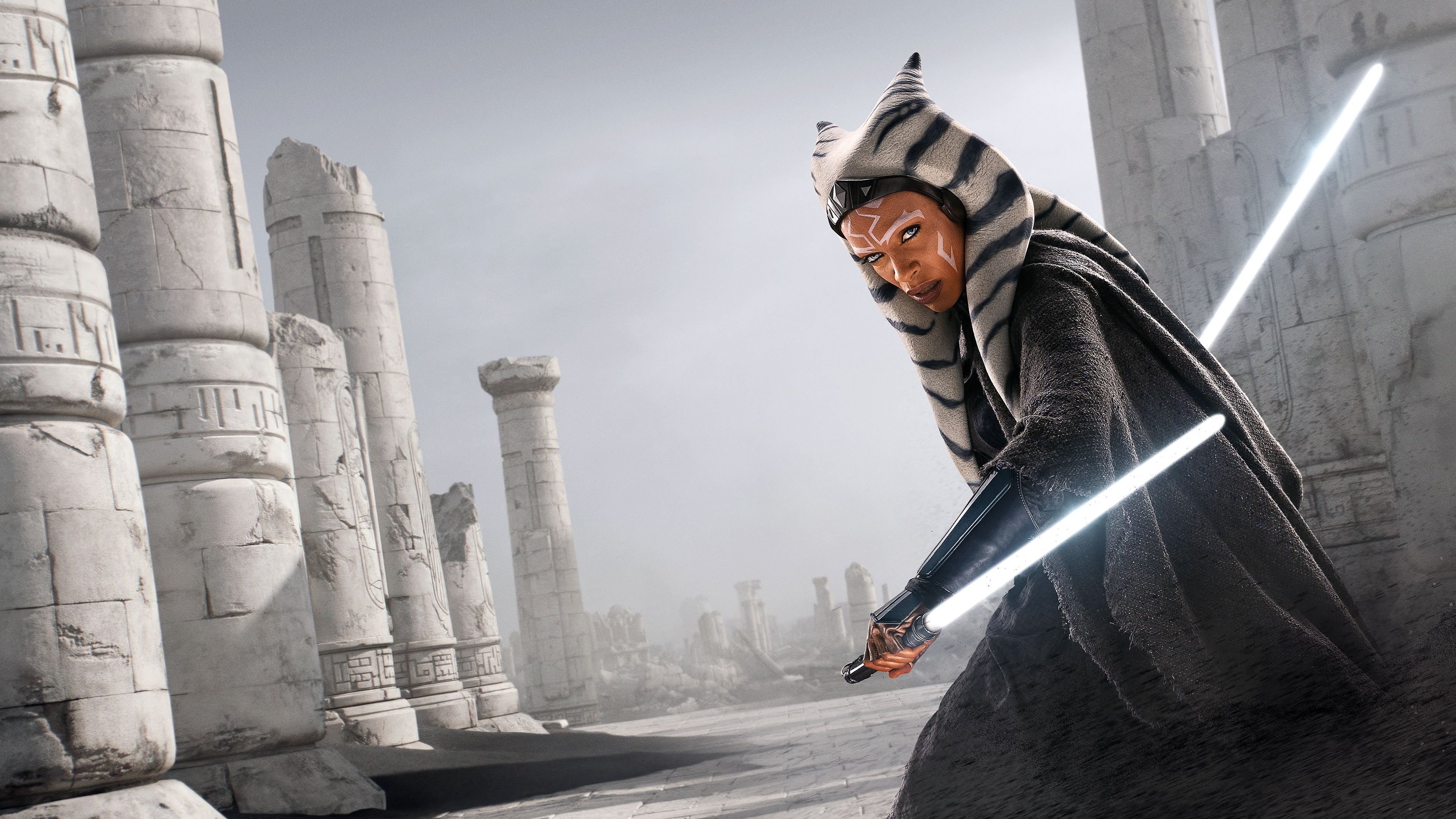 2. Ahsoka