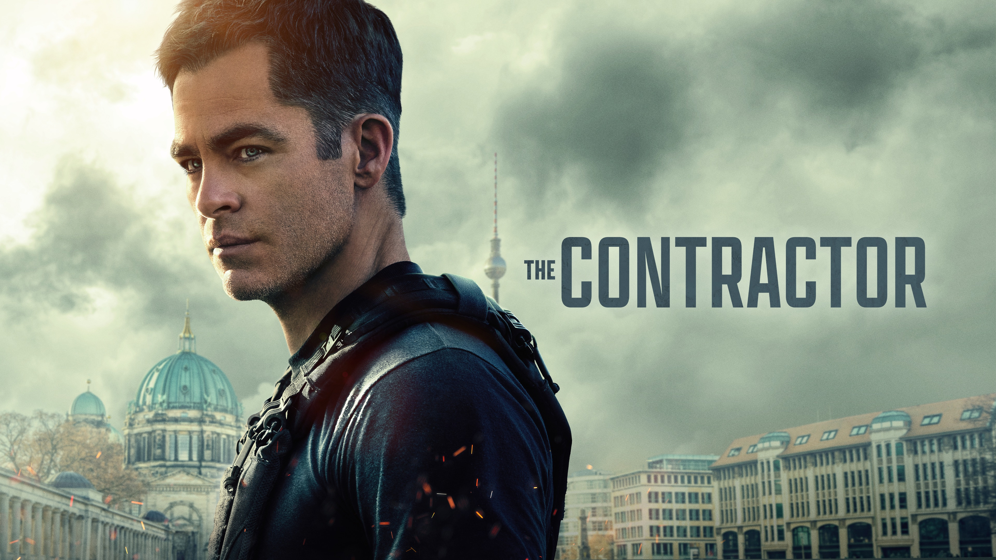 The contractor