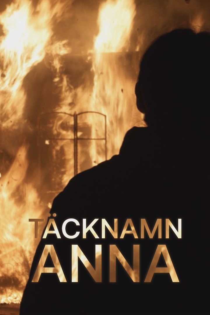 Dox: Täcknamn Anna