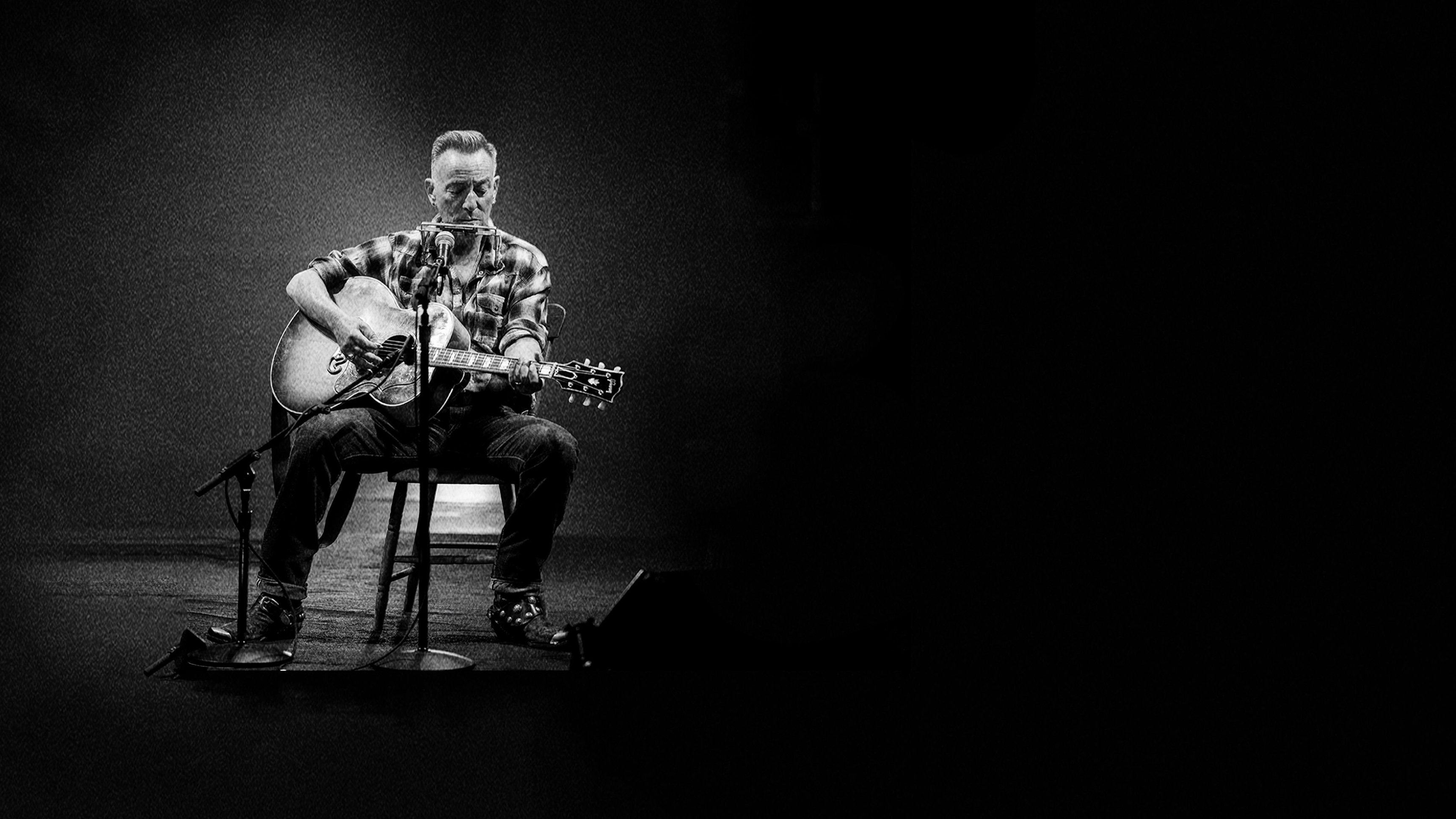 Bruce Springsteen: Nebraska Live 2025