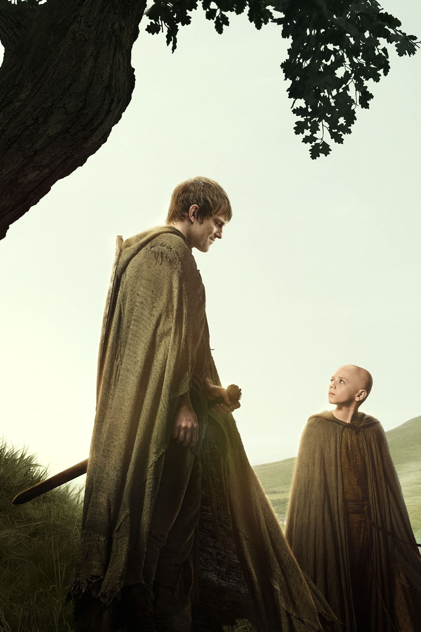 A Knight of the Seven Kingdoms