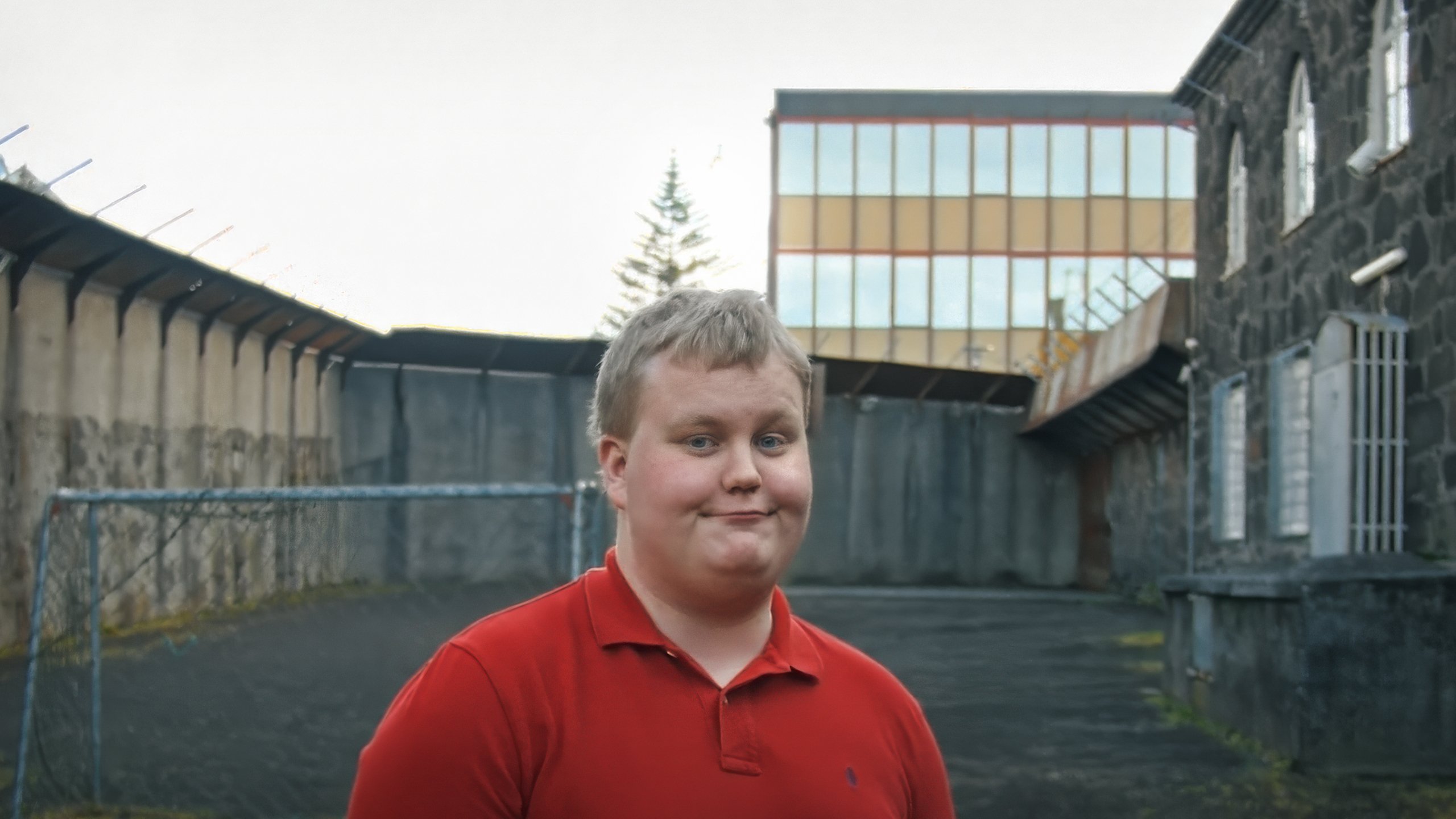 Dox: Siggi - från hackare till agent