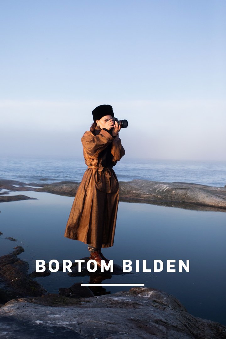 Bortom bilden