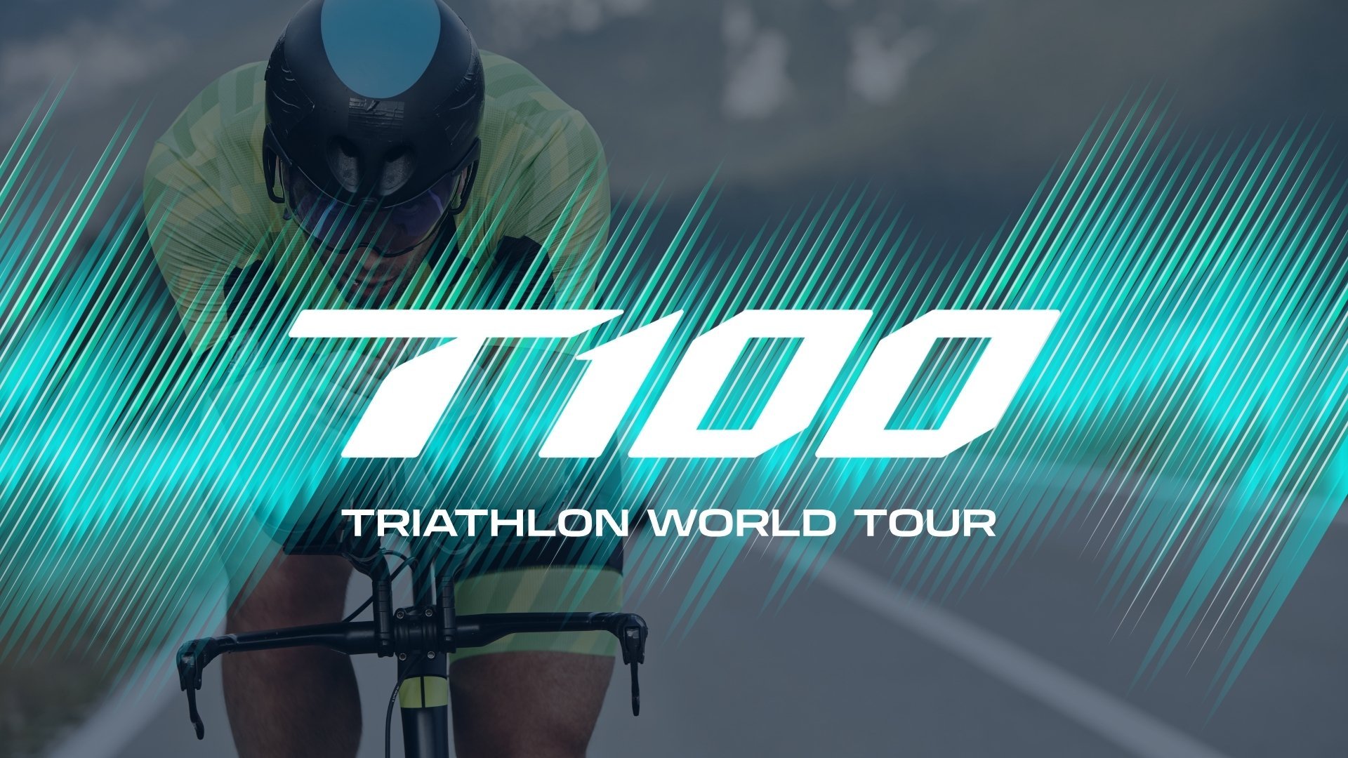 T100 Triathlon World Tour