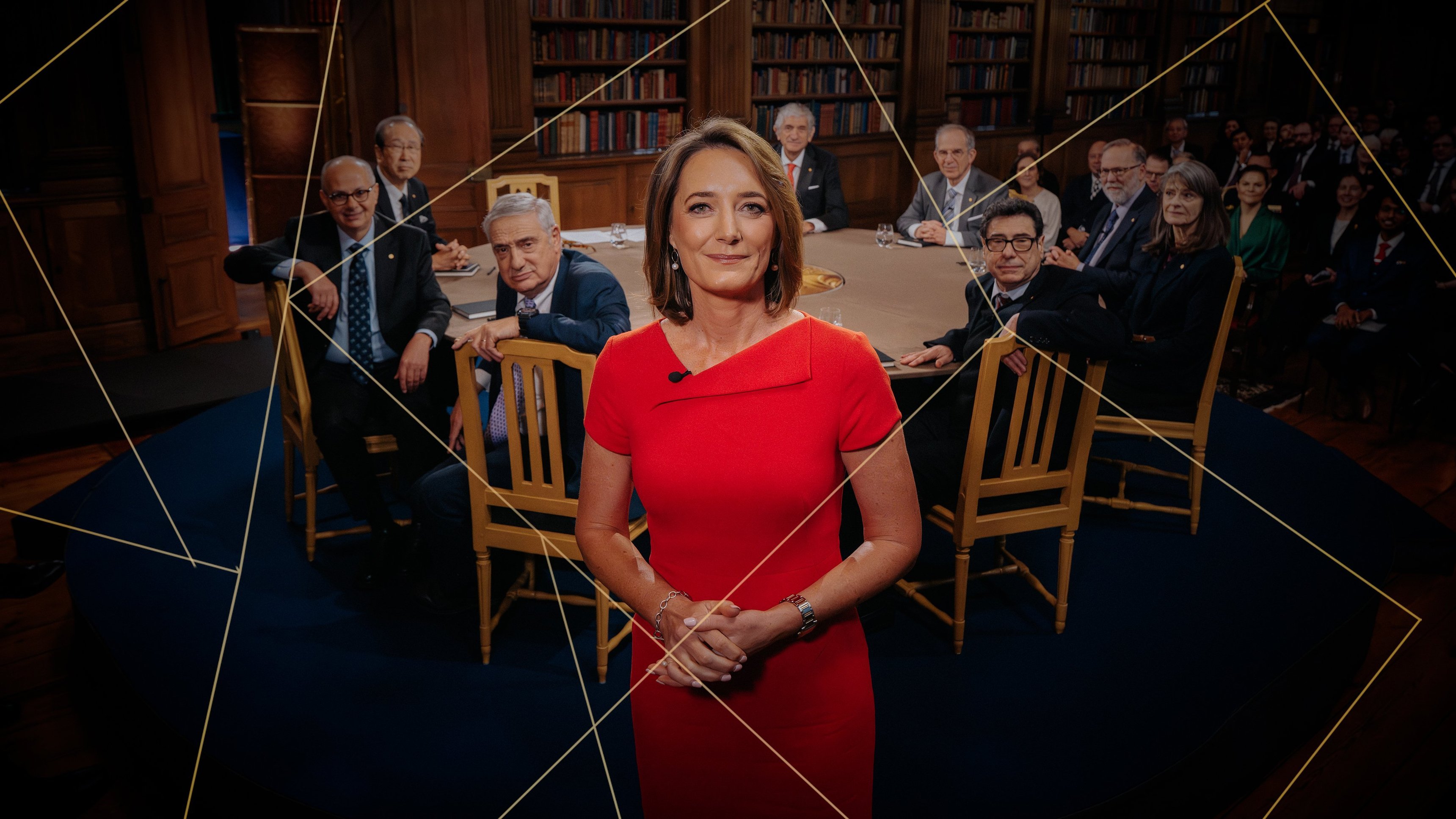 Nobel 2025: Snillen spekulerar – med chatt