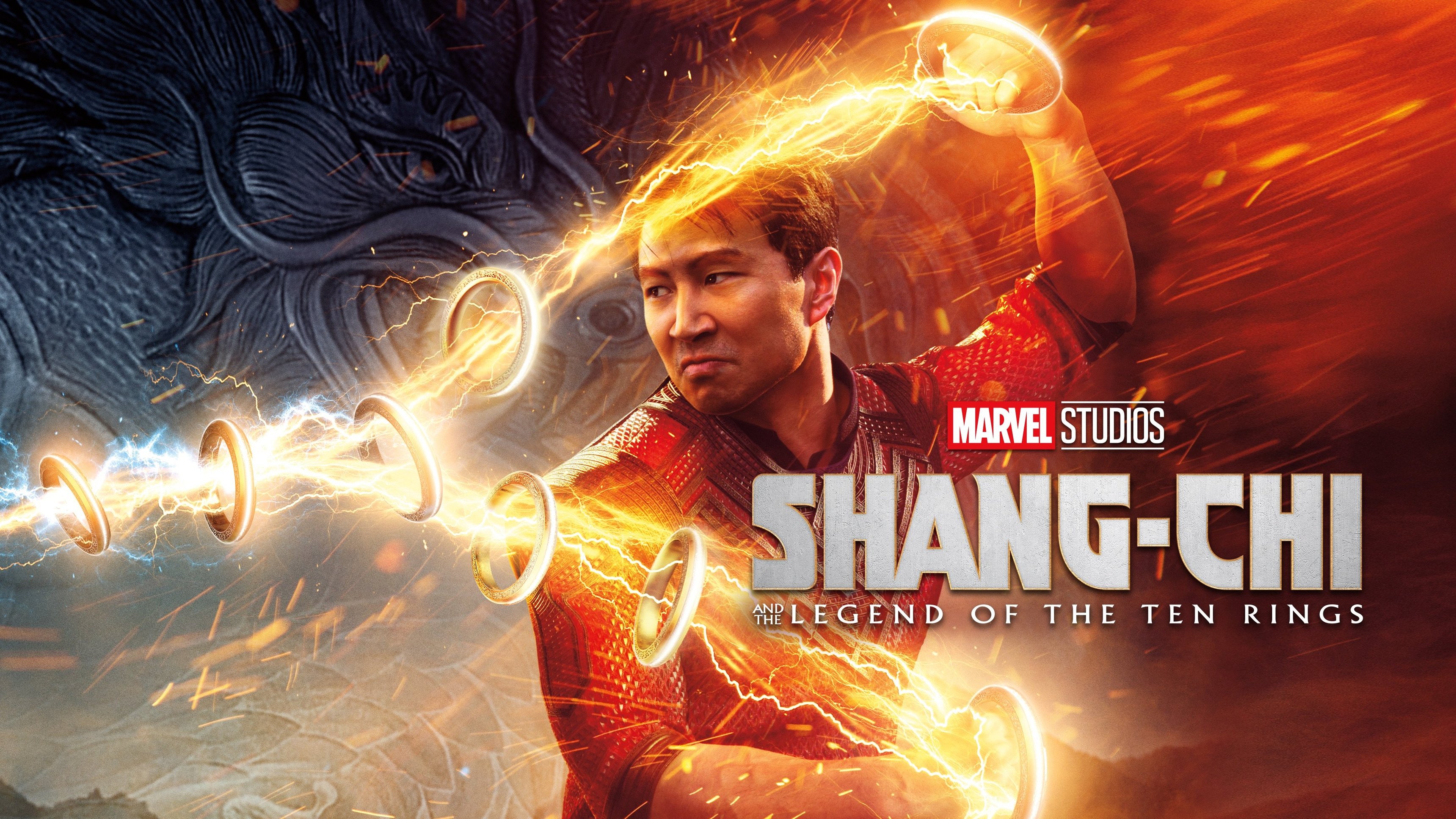 Shang-Chi and the Legend of the Ten Rings