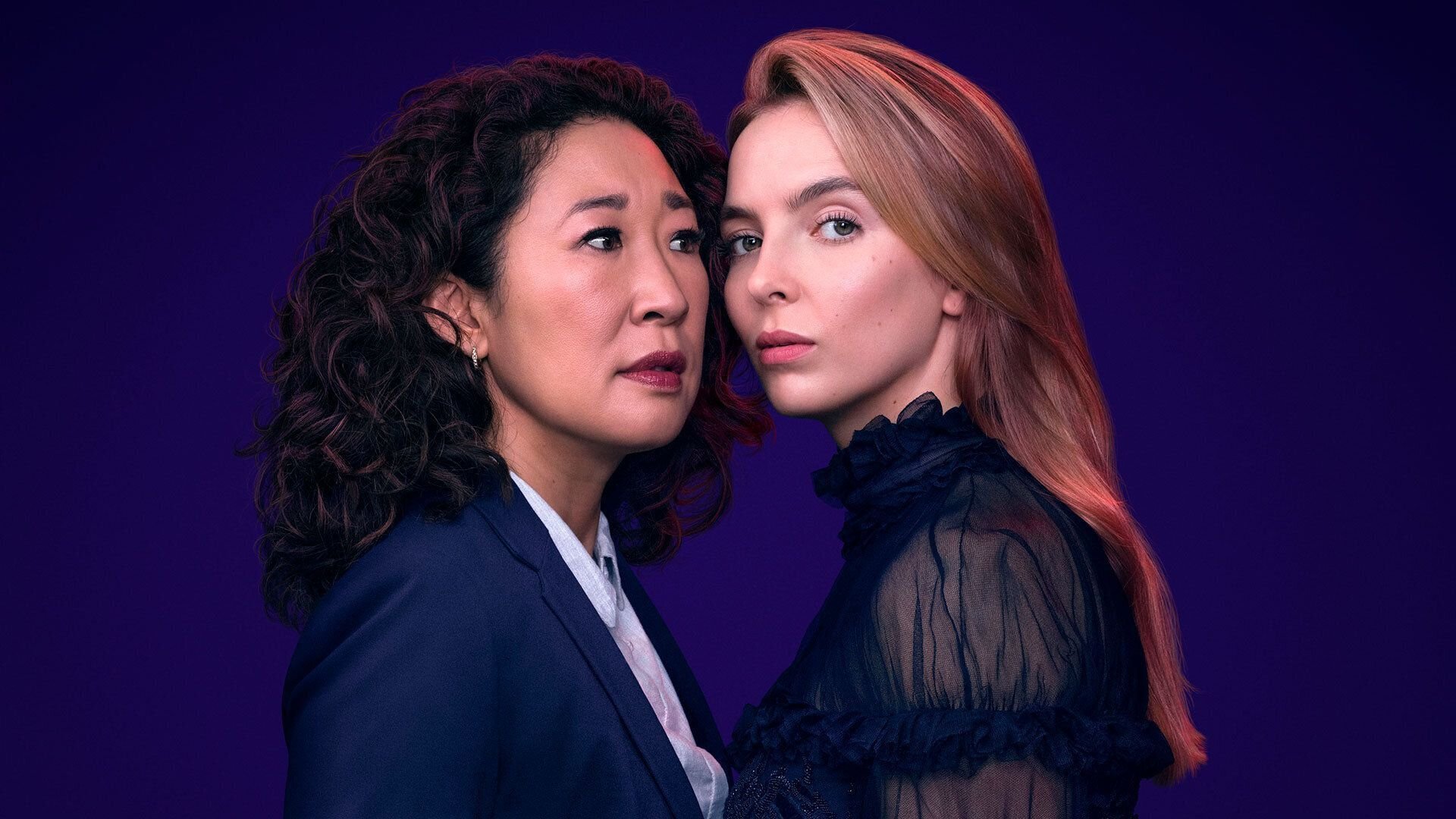 Killing Eve