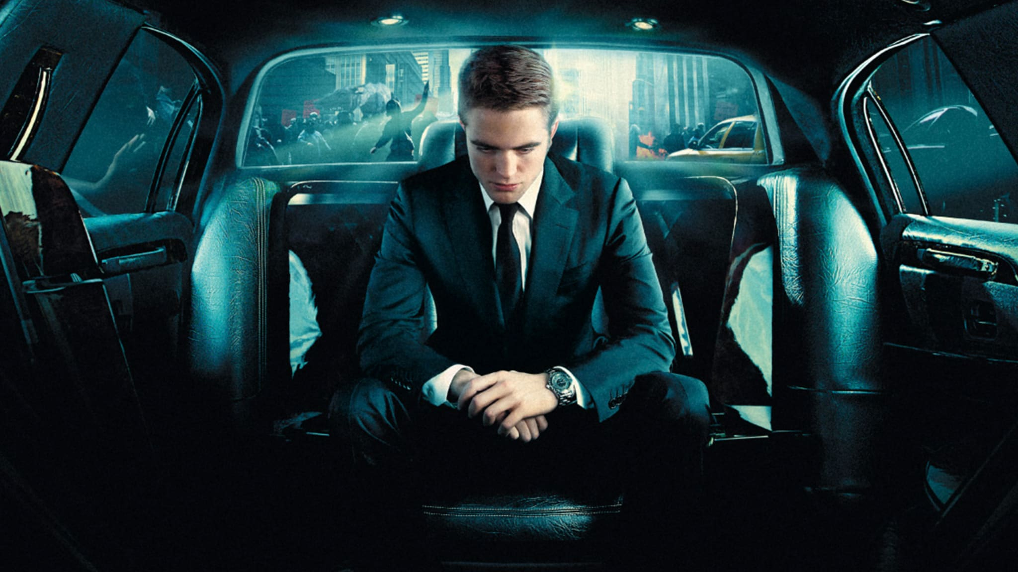 Cosmopolis