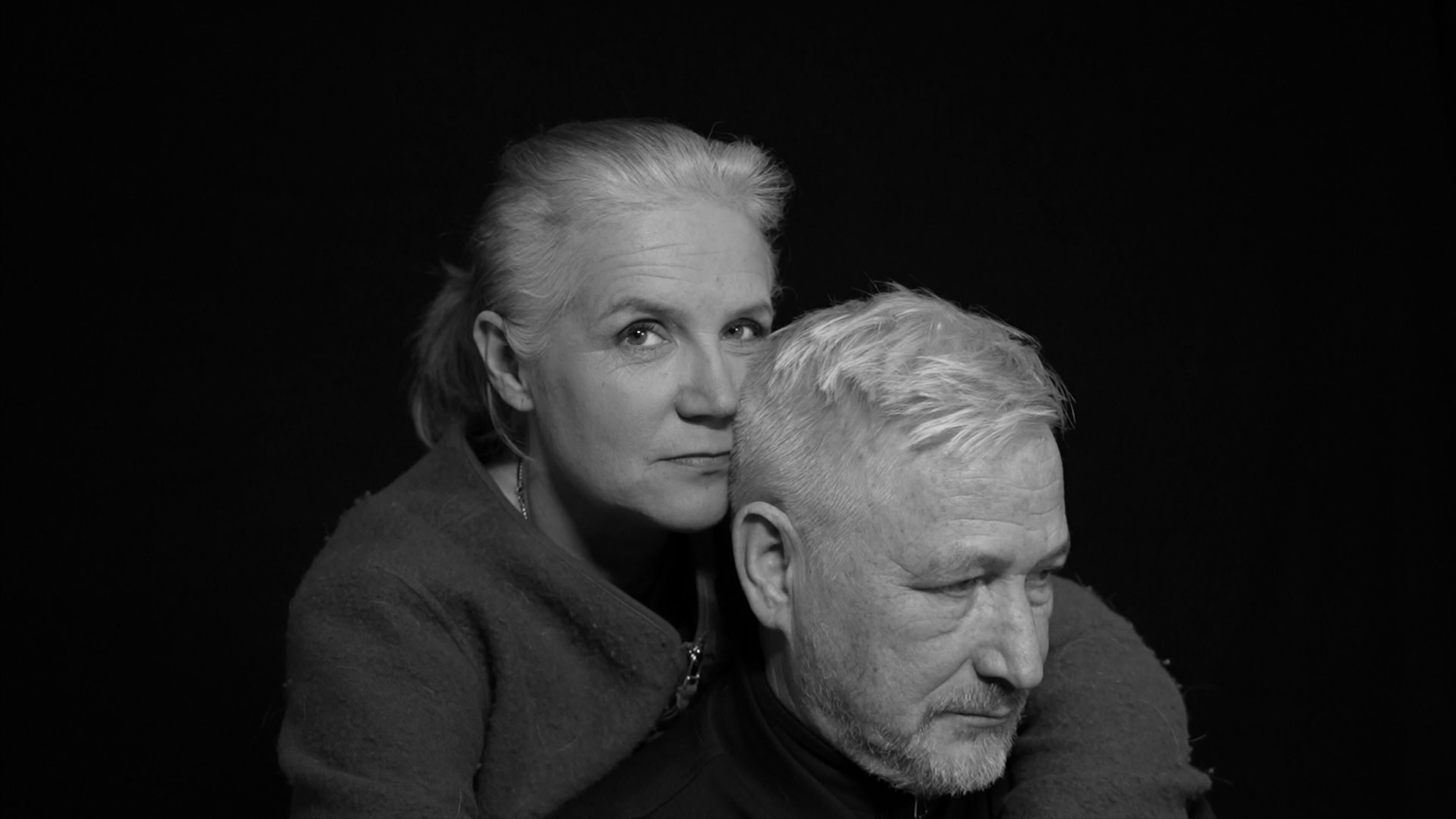 1. "Jag har fått Alzheimer"