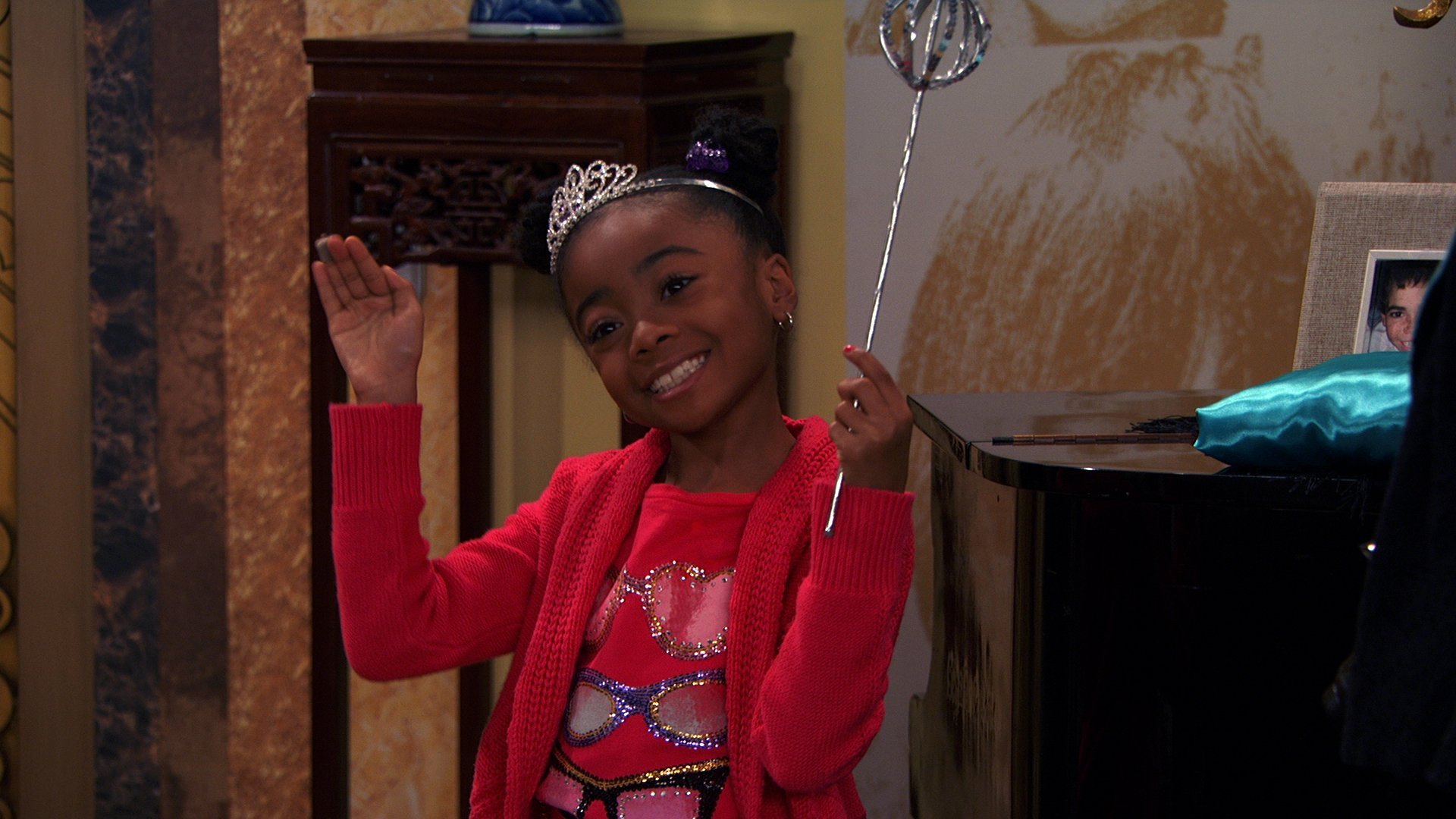 20. En storm i en tekopp