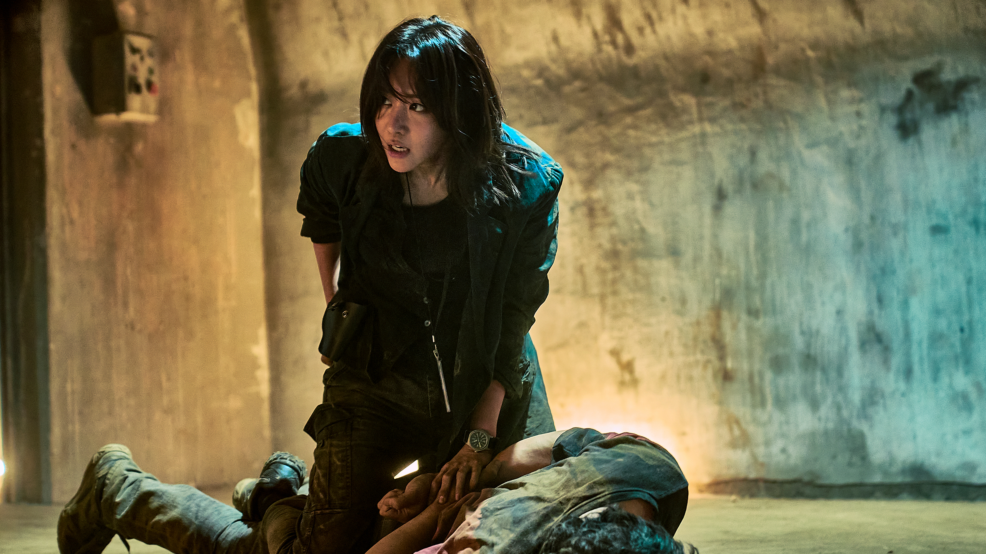 6. Episode 6