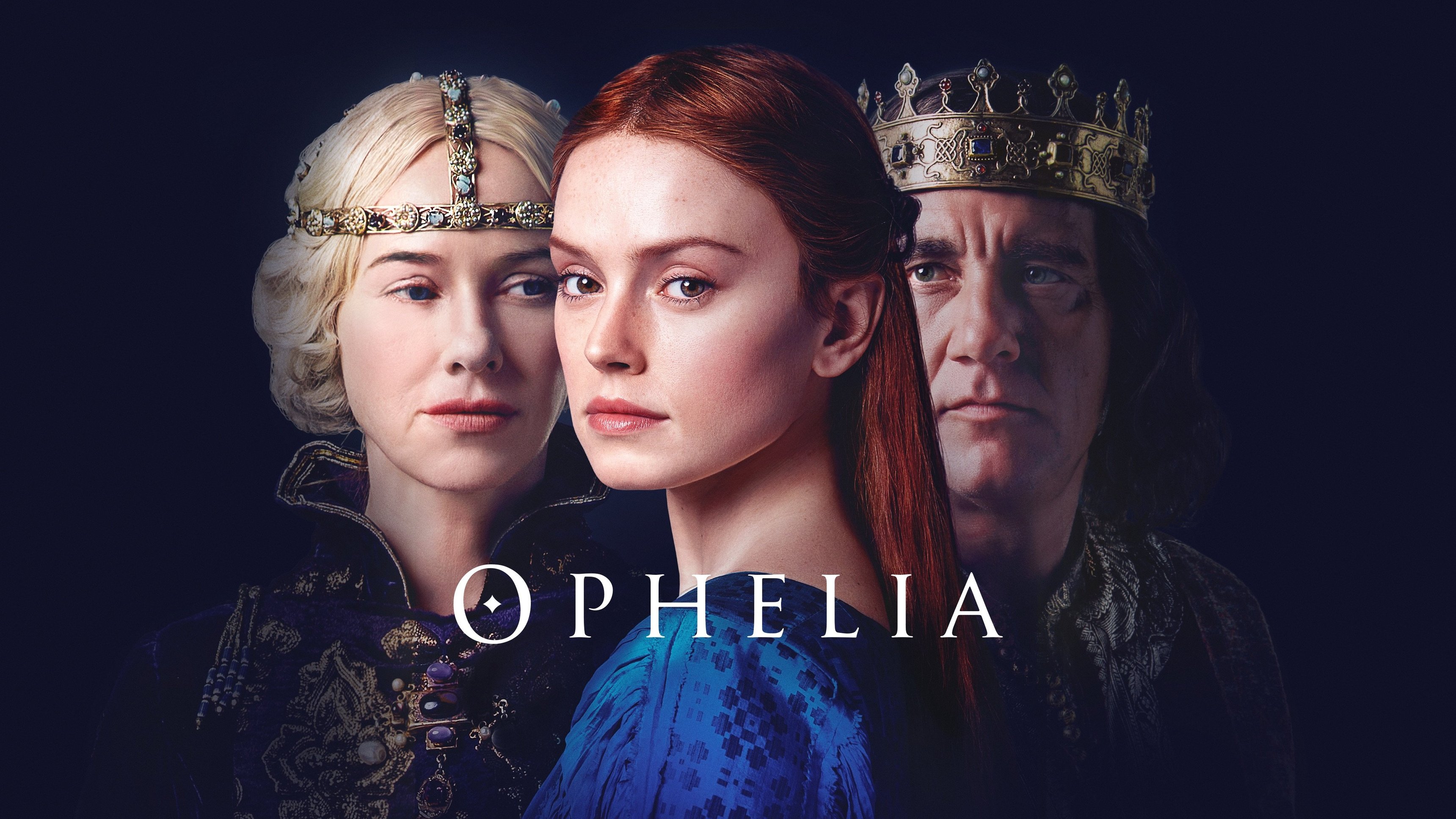 Ophelia