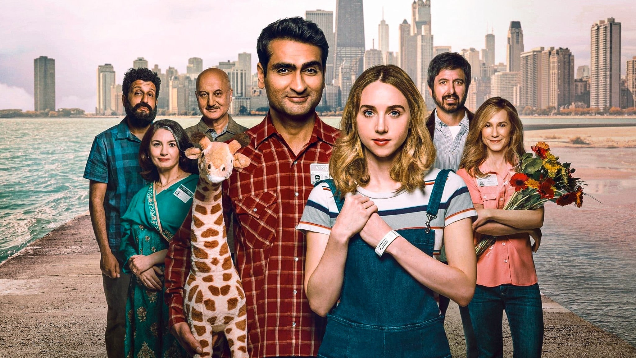 The Big Sick