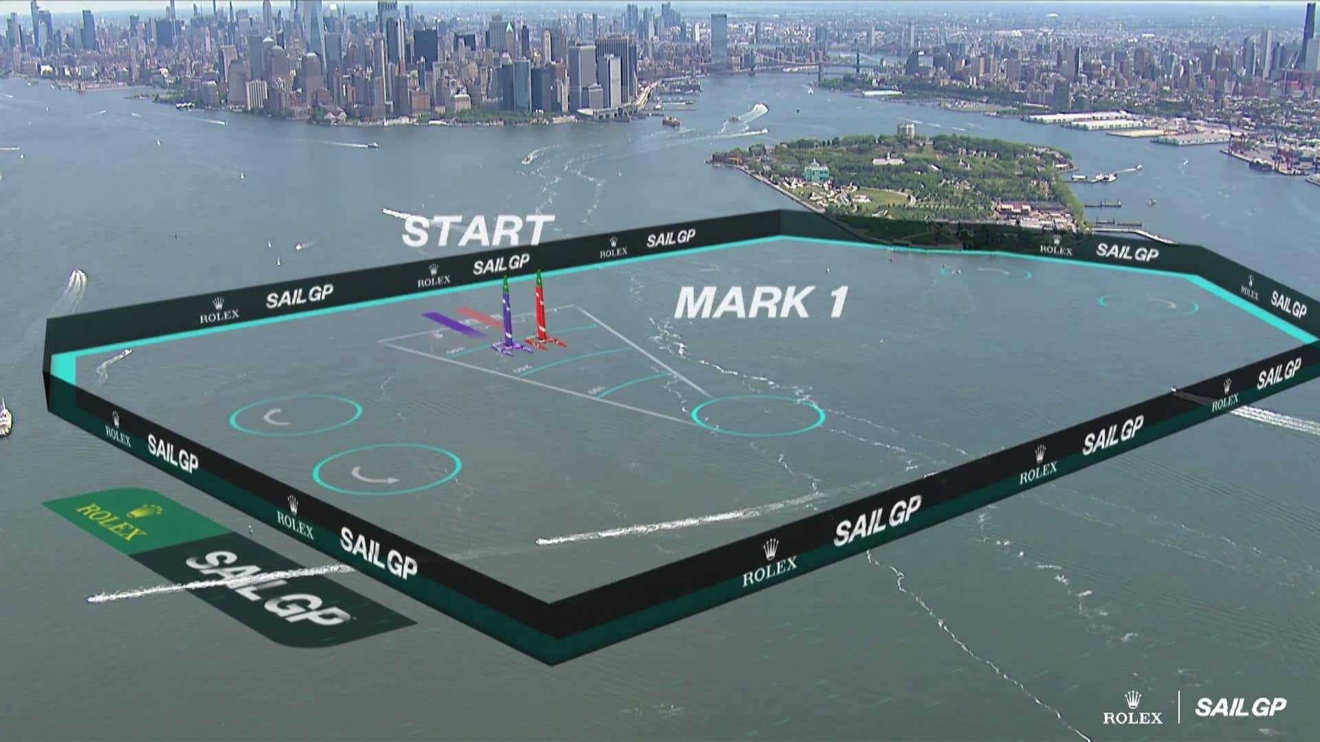 6. New York City