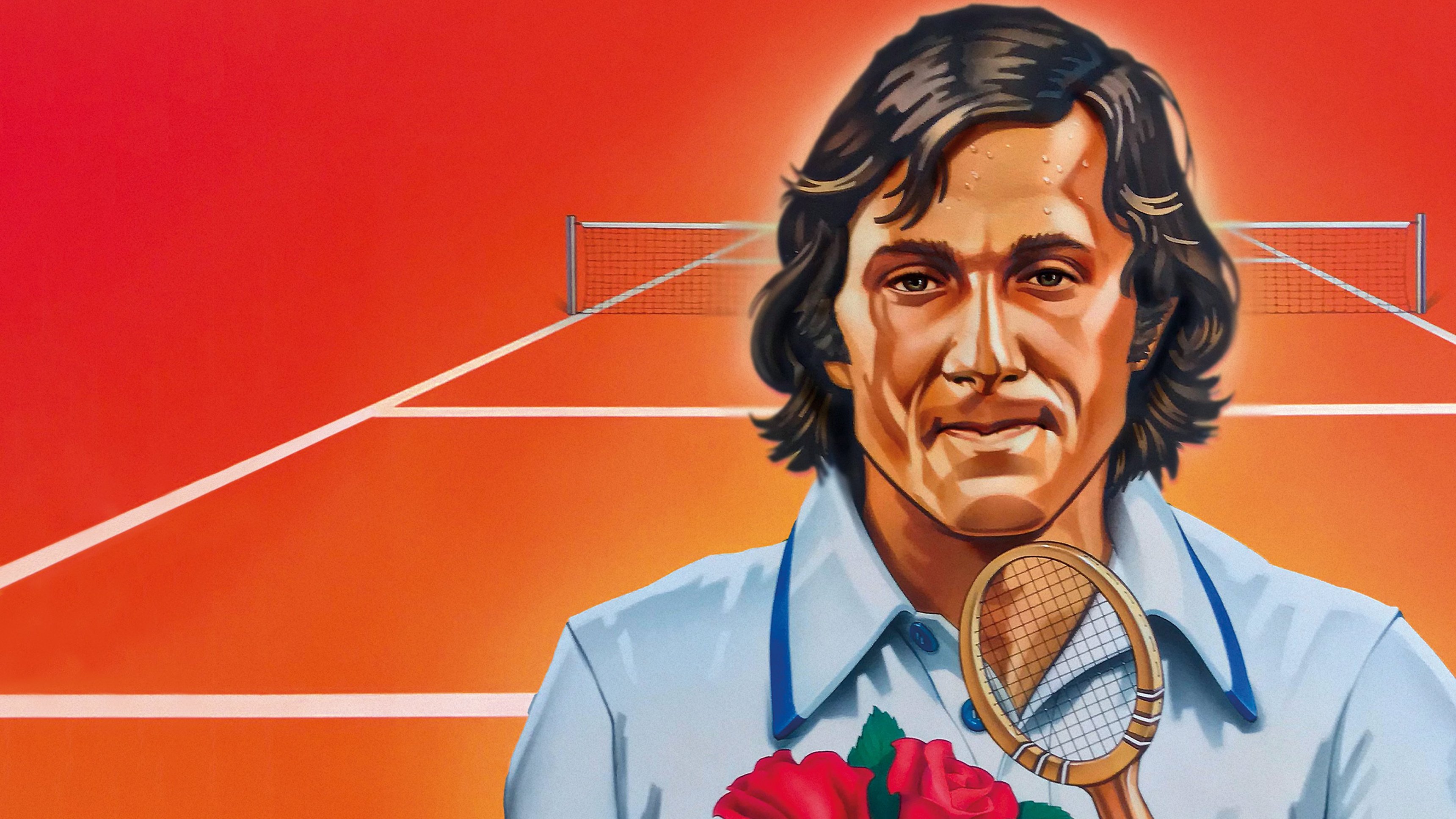Nasty - More Than Just Tennis
