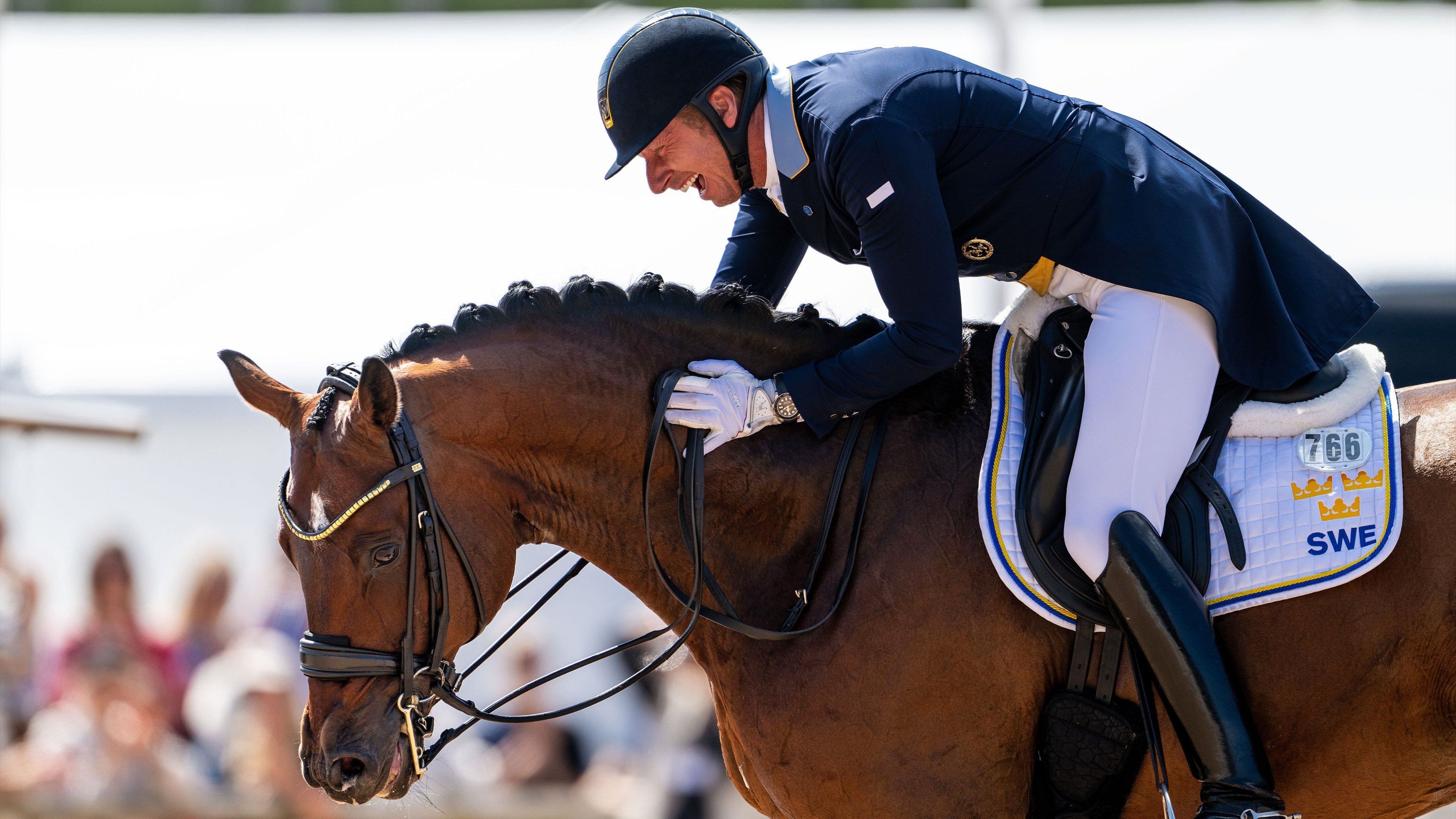 Falsterbo Horse Show