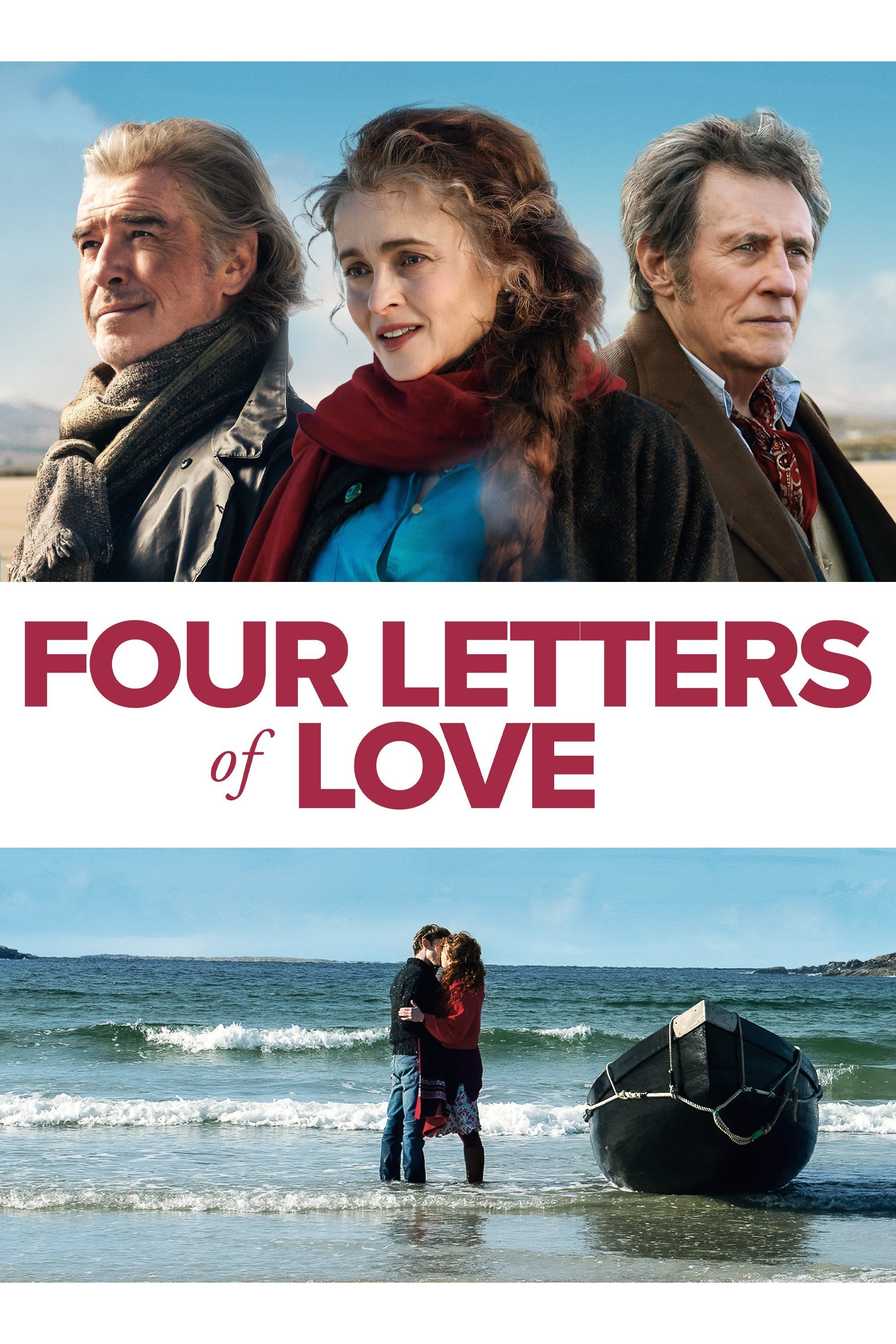 Four Letters of Love