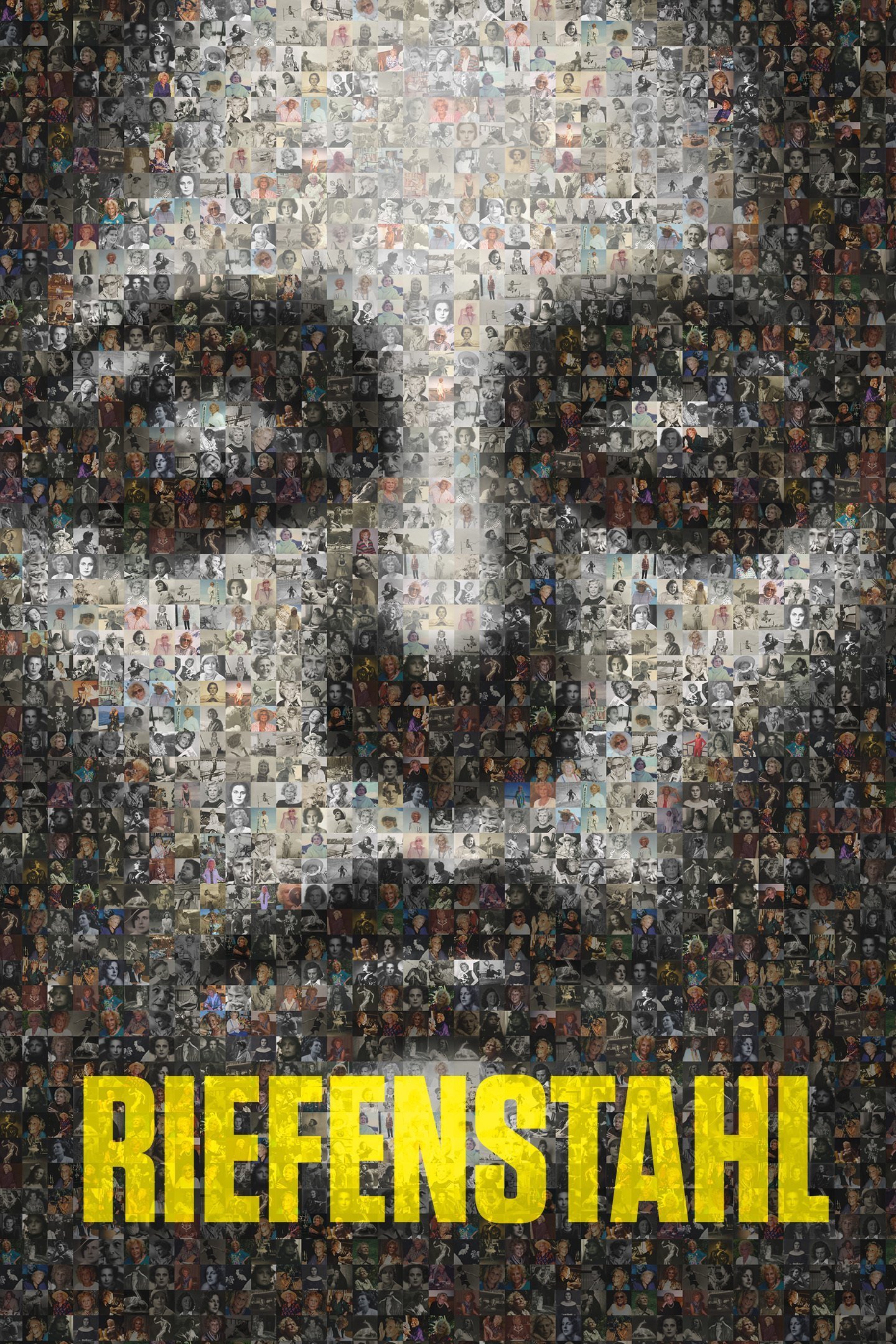 Riefenstahl  